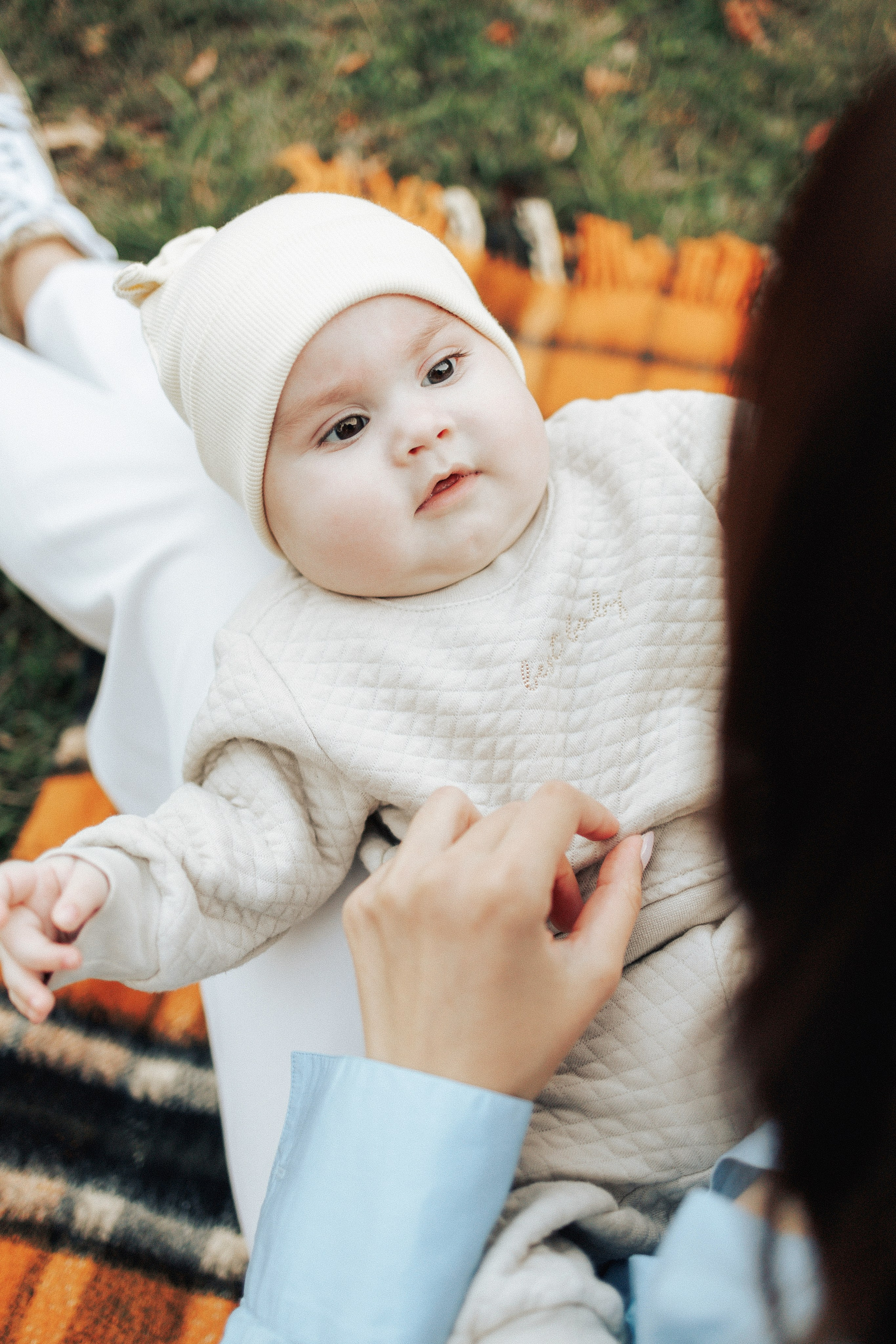 Александр, Нелли и Кира. Семейный, репортажный, свадебный фотограф в Краснодаре Артур Александрин