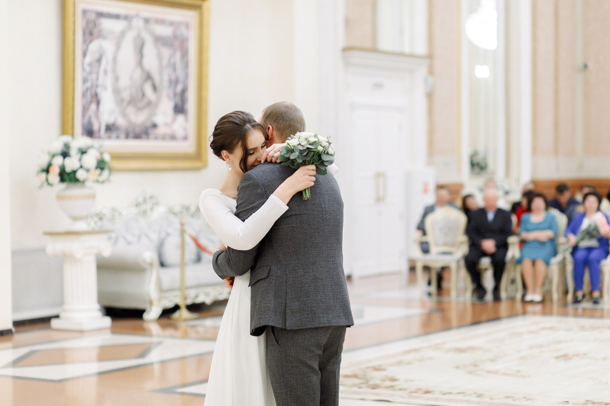 Кирилл и Алёна. Семейный, репортажный, свадебный фотограф в Краснодаре Артур Александрин