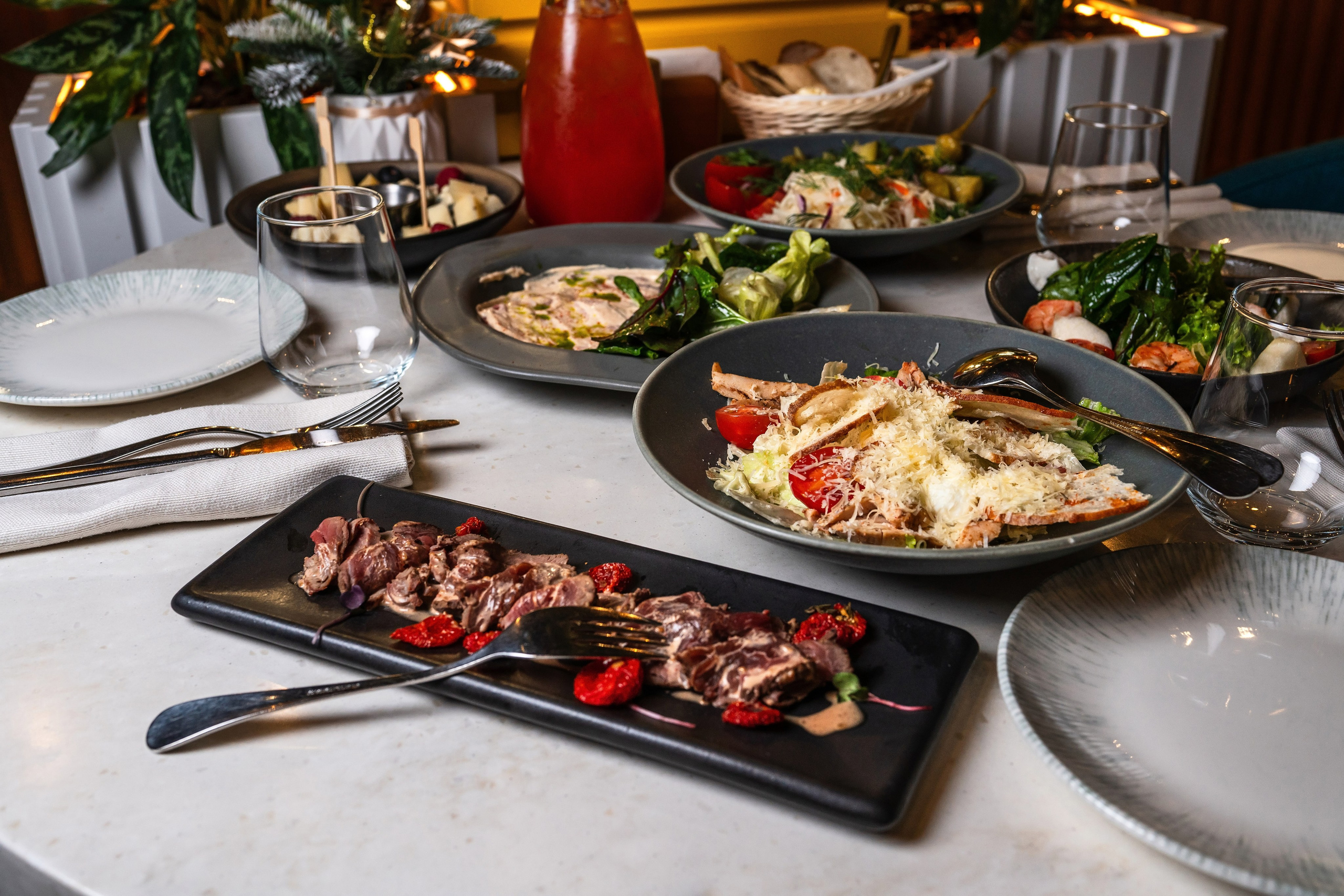 Фотограф на новогодний корпоратив. Фотограф Сочи