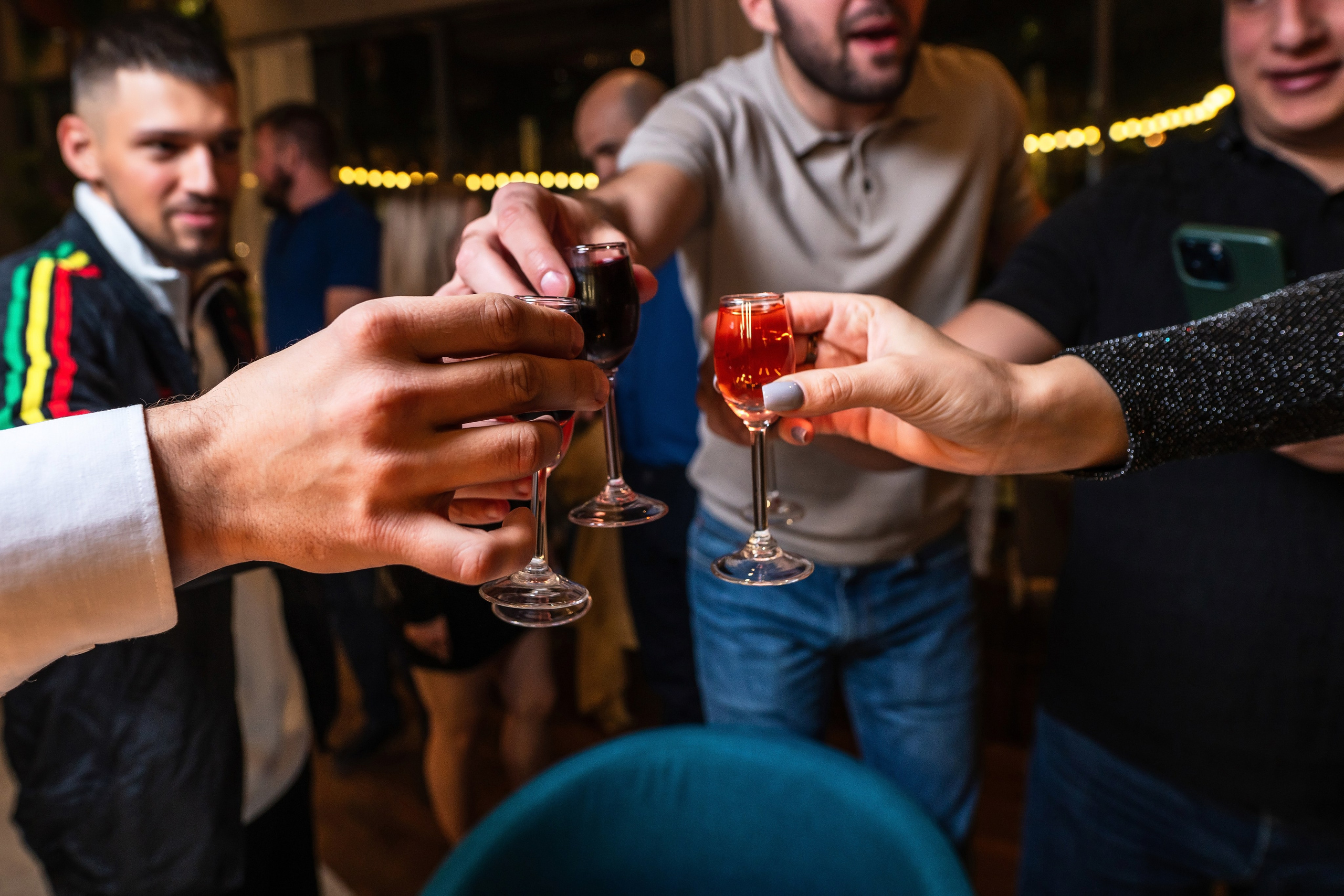 Фотограф на новогодний корпоратив. Фотограф Сочи