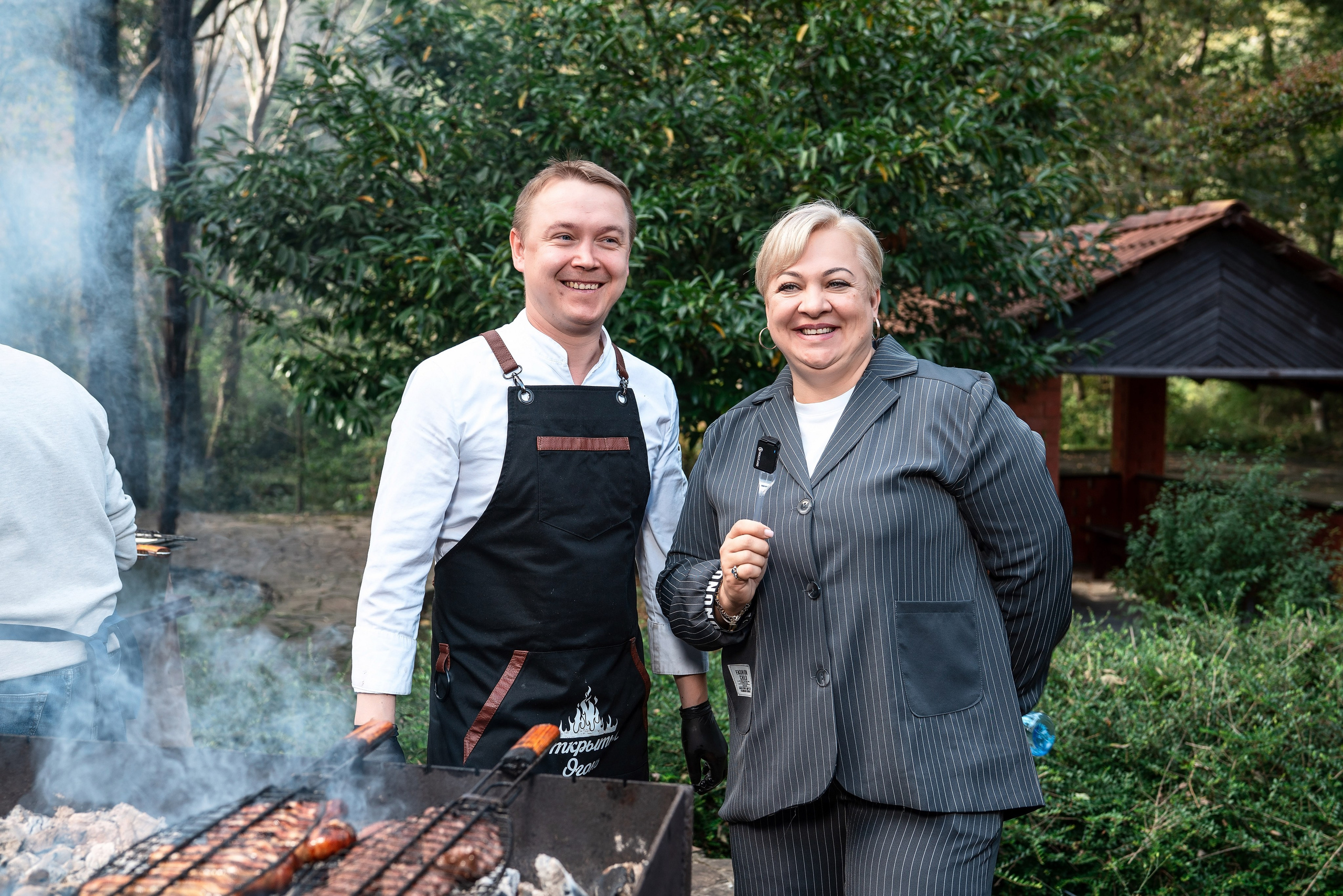 Burgerstat. Фотограф Сочи