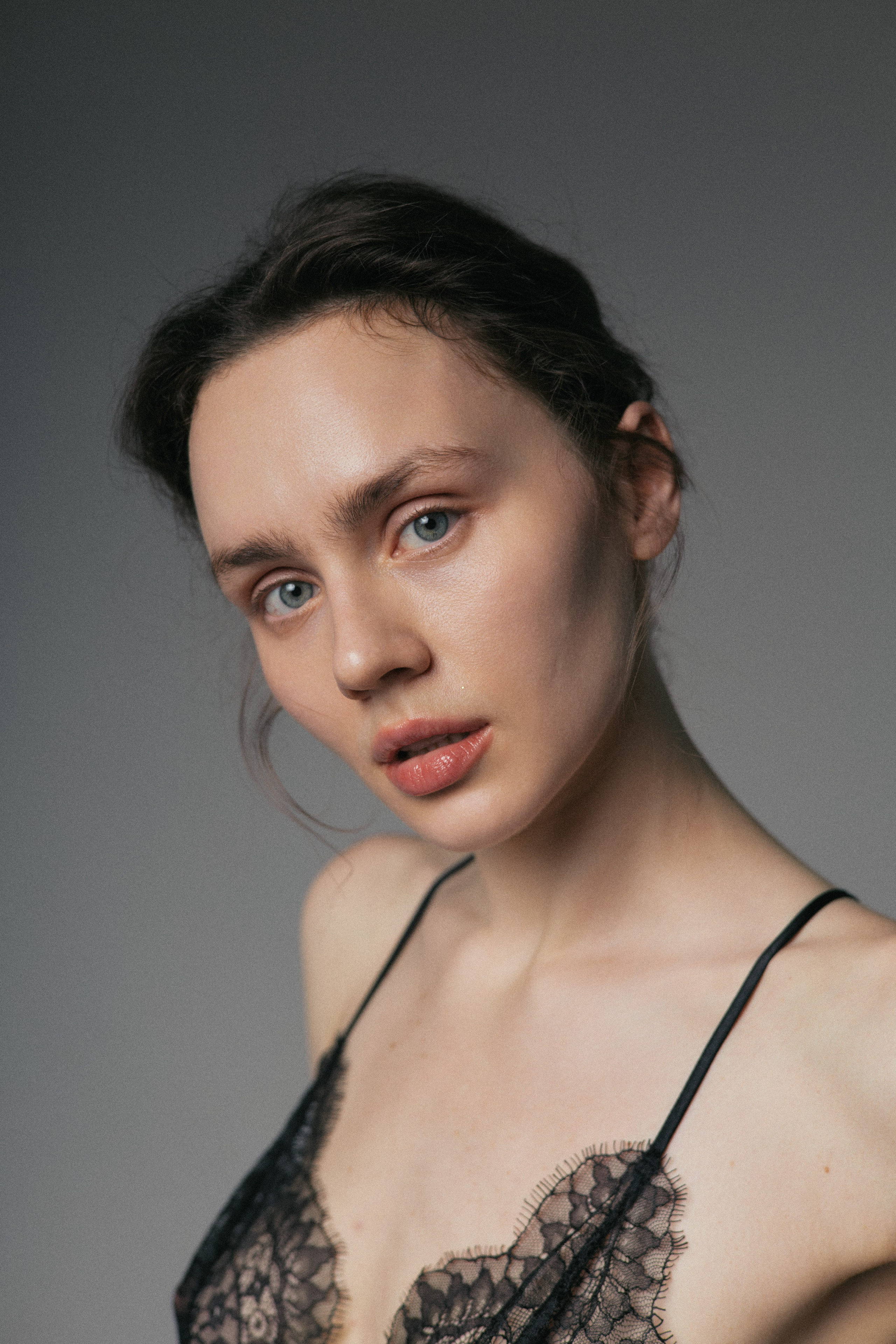 Алена. Профессиональный Фотограф во Владимире, в Москве и в Суздале — Полина Романычева