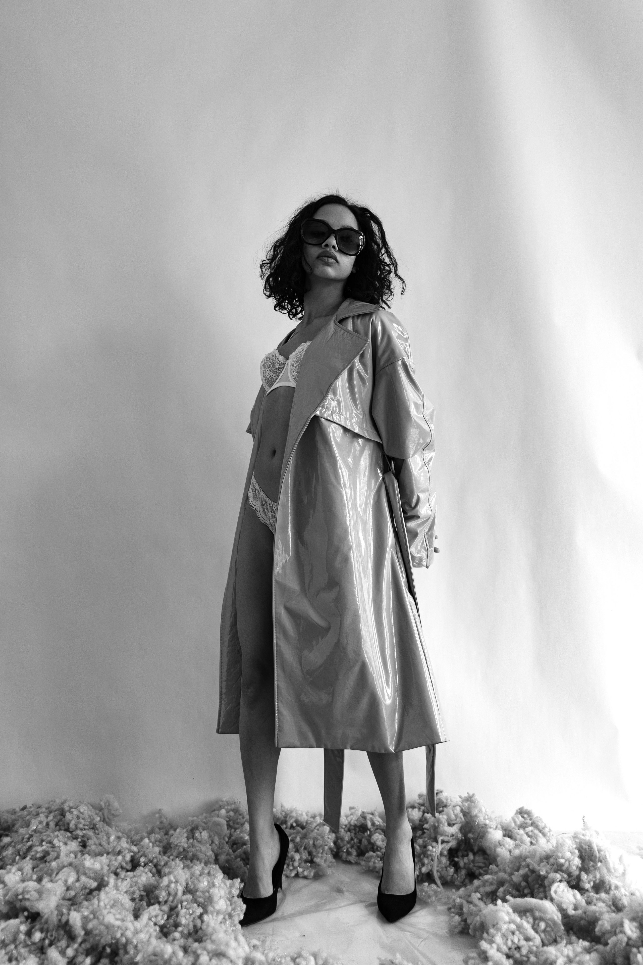 Агата. Фотограф Яна Белая