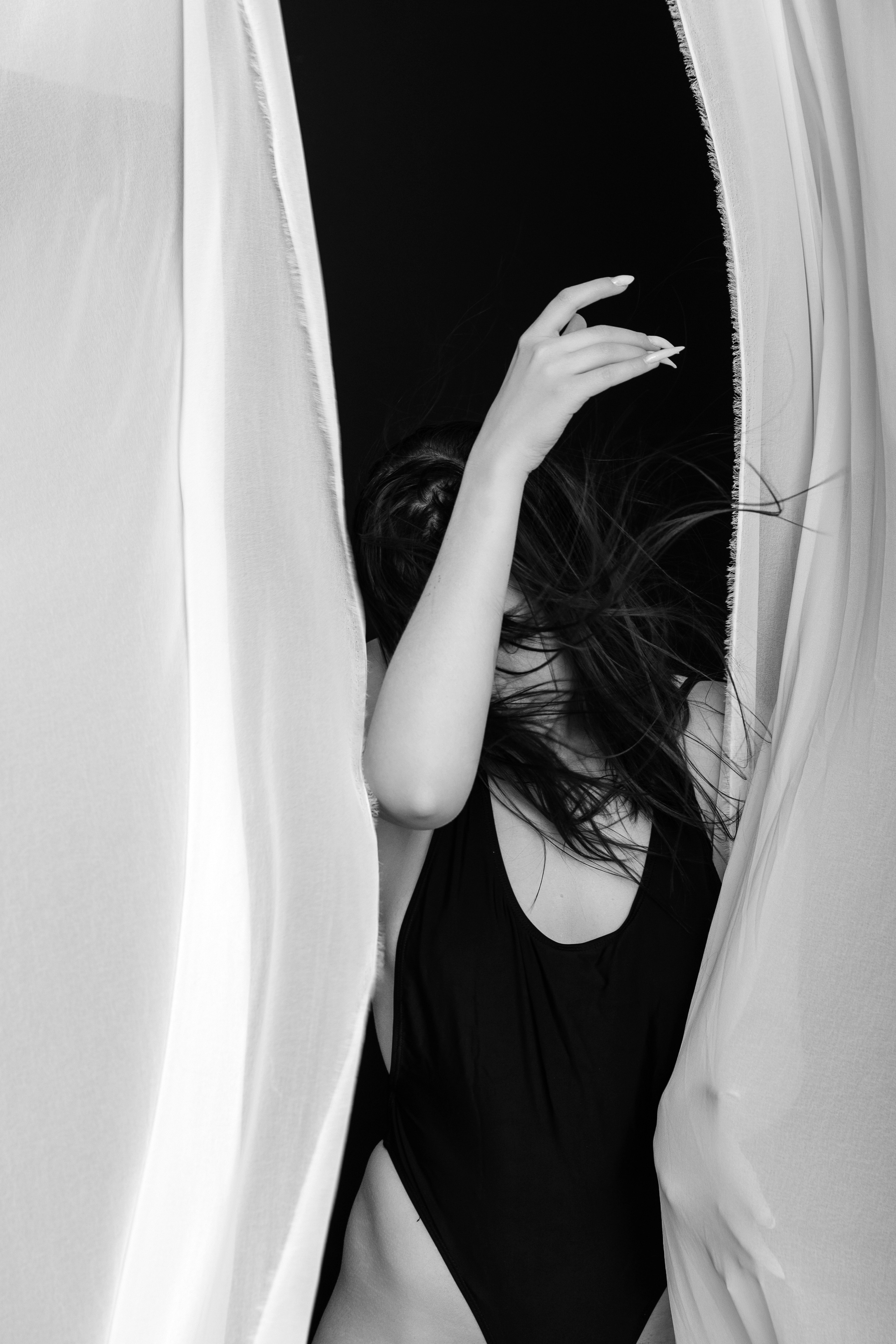 Саша. Фотограф Яна Белая