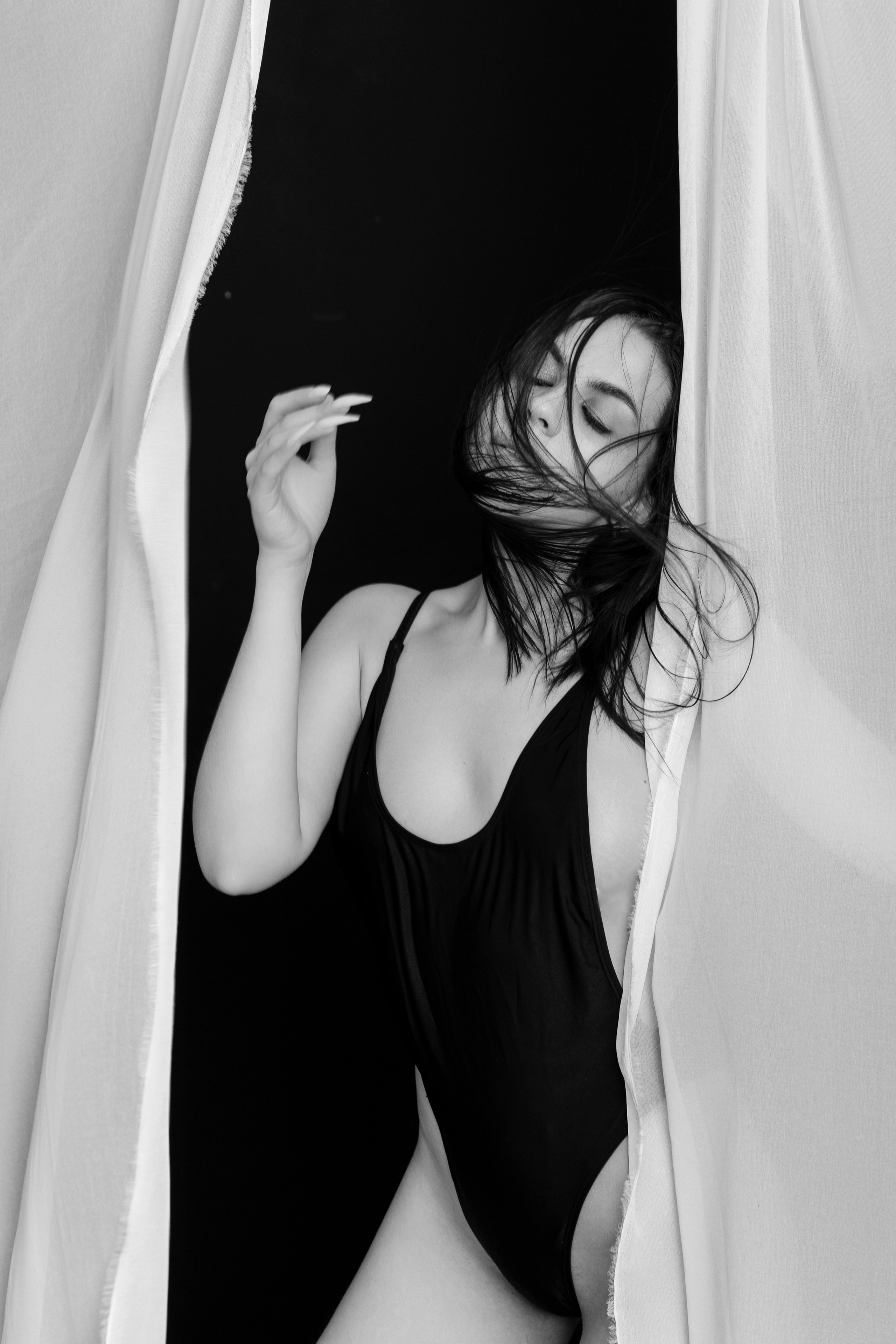 Саша. Фотограф Яна Белая