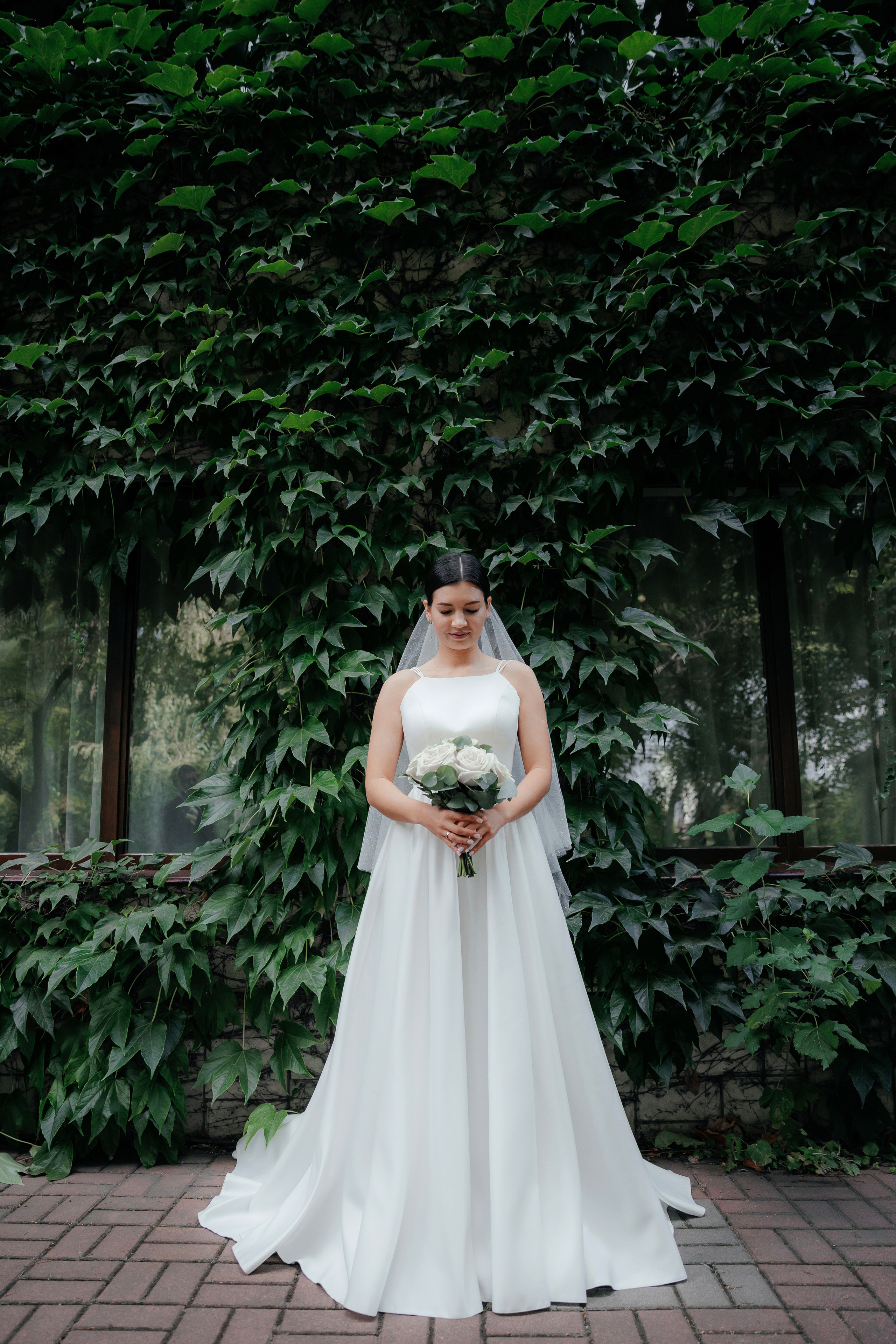 Наедине. Фотограф Яна Белая