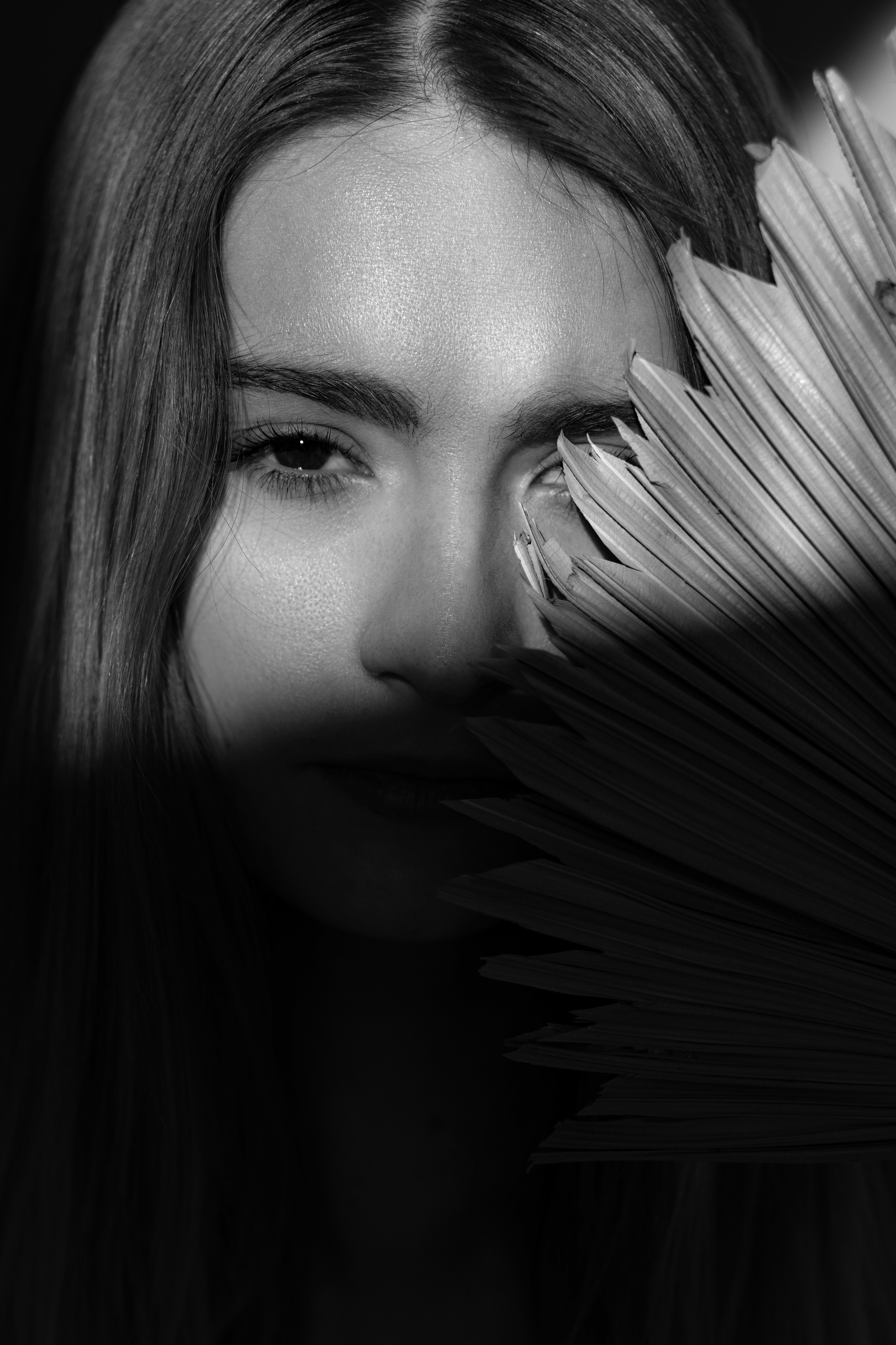 Нина. Фотограф Яна Белая