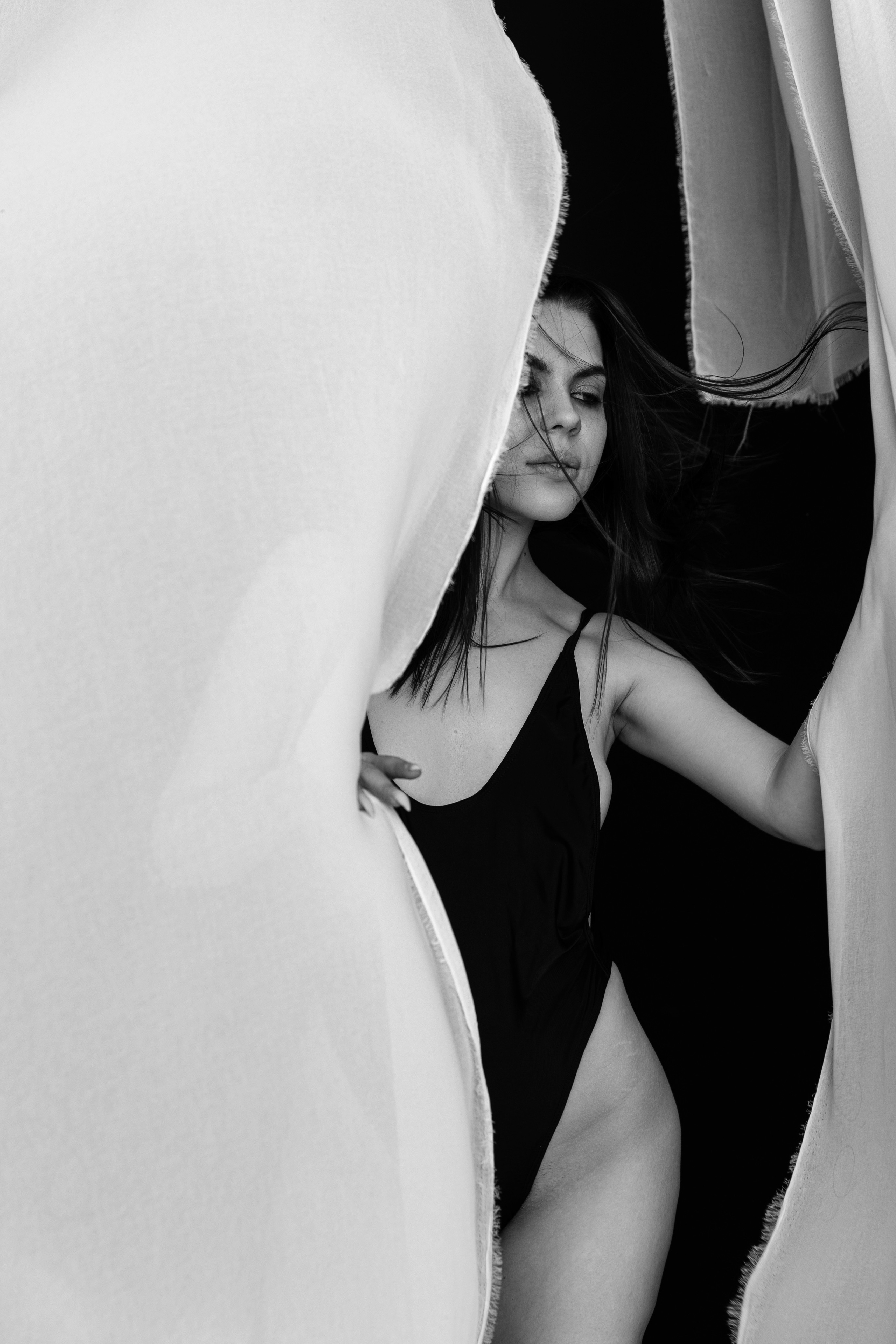 Саша. Фотограф Яна Белая