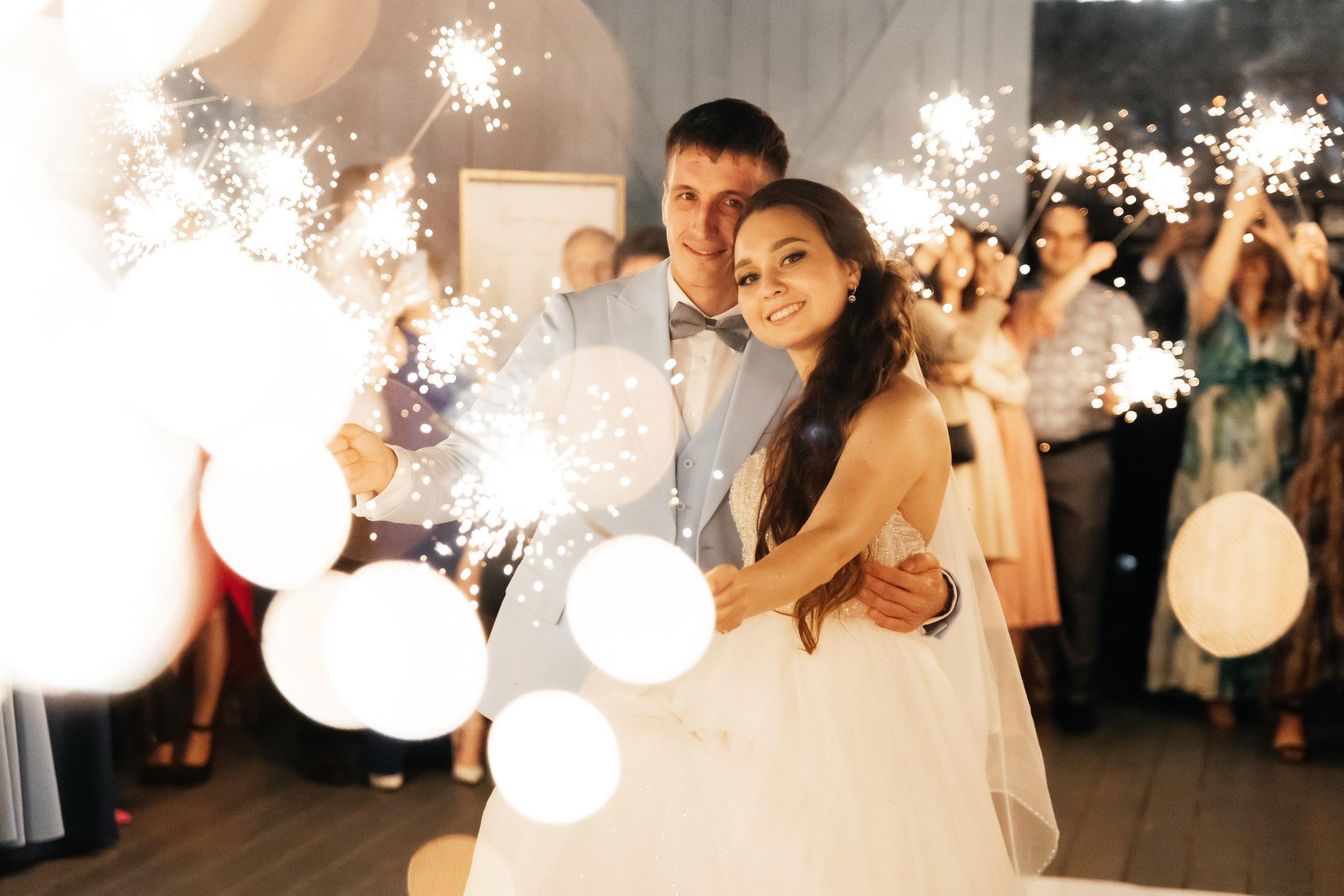 Marat & Ilgina. Свадебный фотограф Ильнар Асадуллин