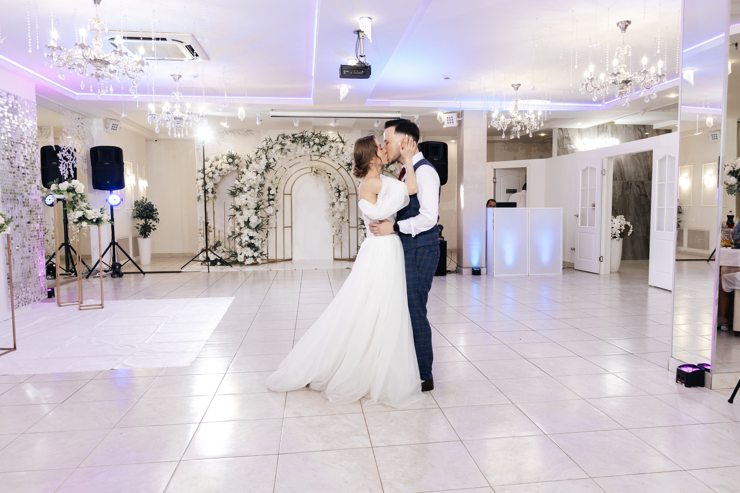 Renat & Alina. Свадебный фотограф Ильнар Асадуллин