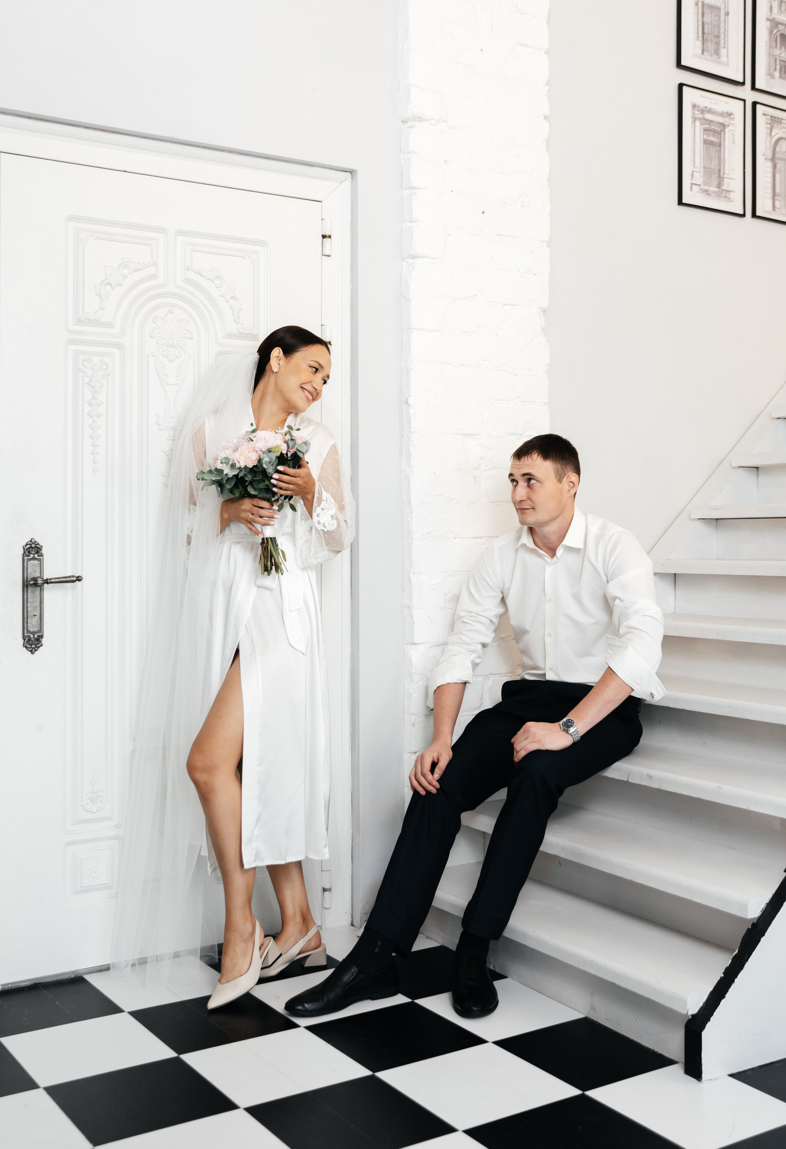 Ilnur & Ainaz. Свадебный фотограф Ильнар Асадуллин