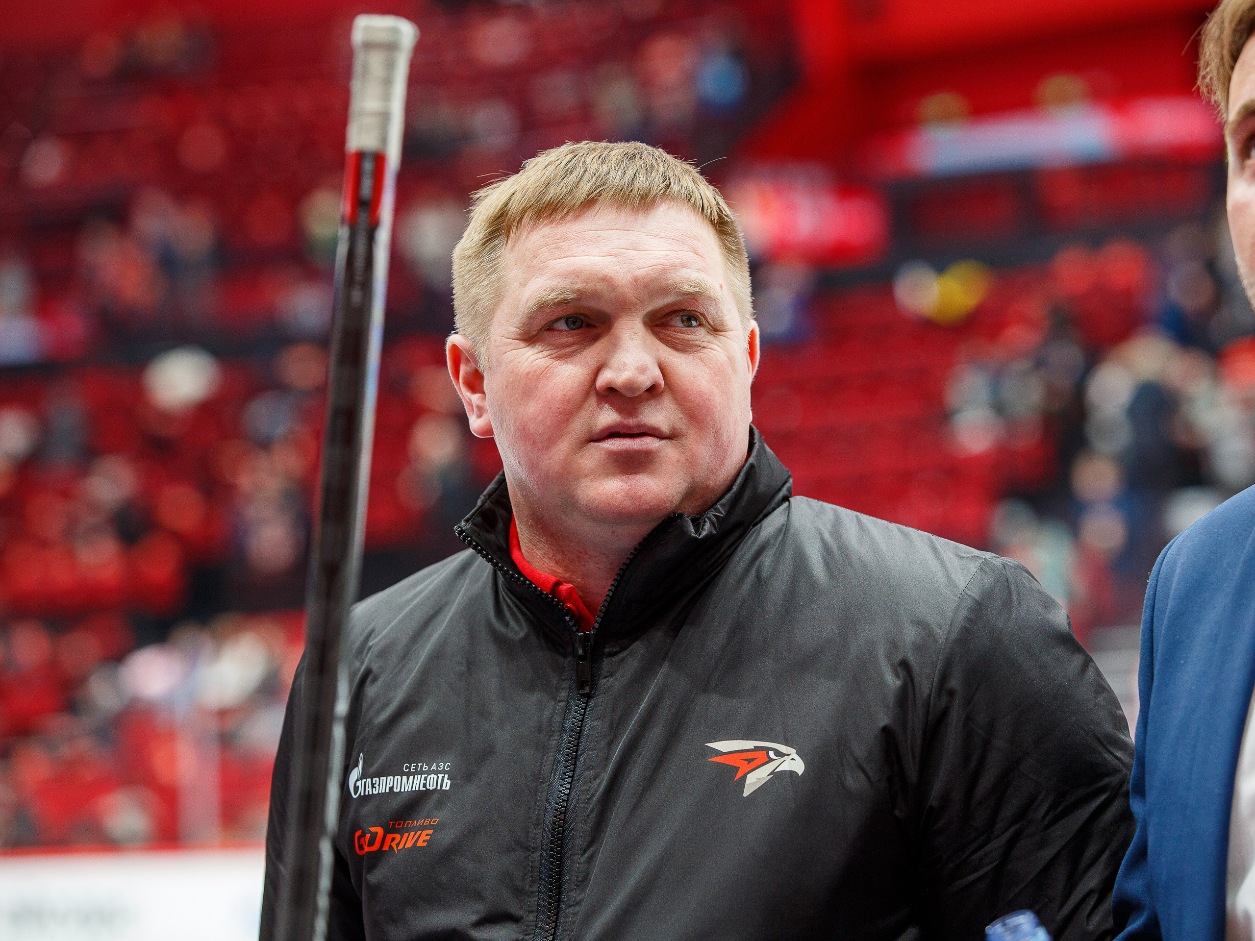 Суперфинал кубка G-Drive. LeChuPhoto_Omsk