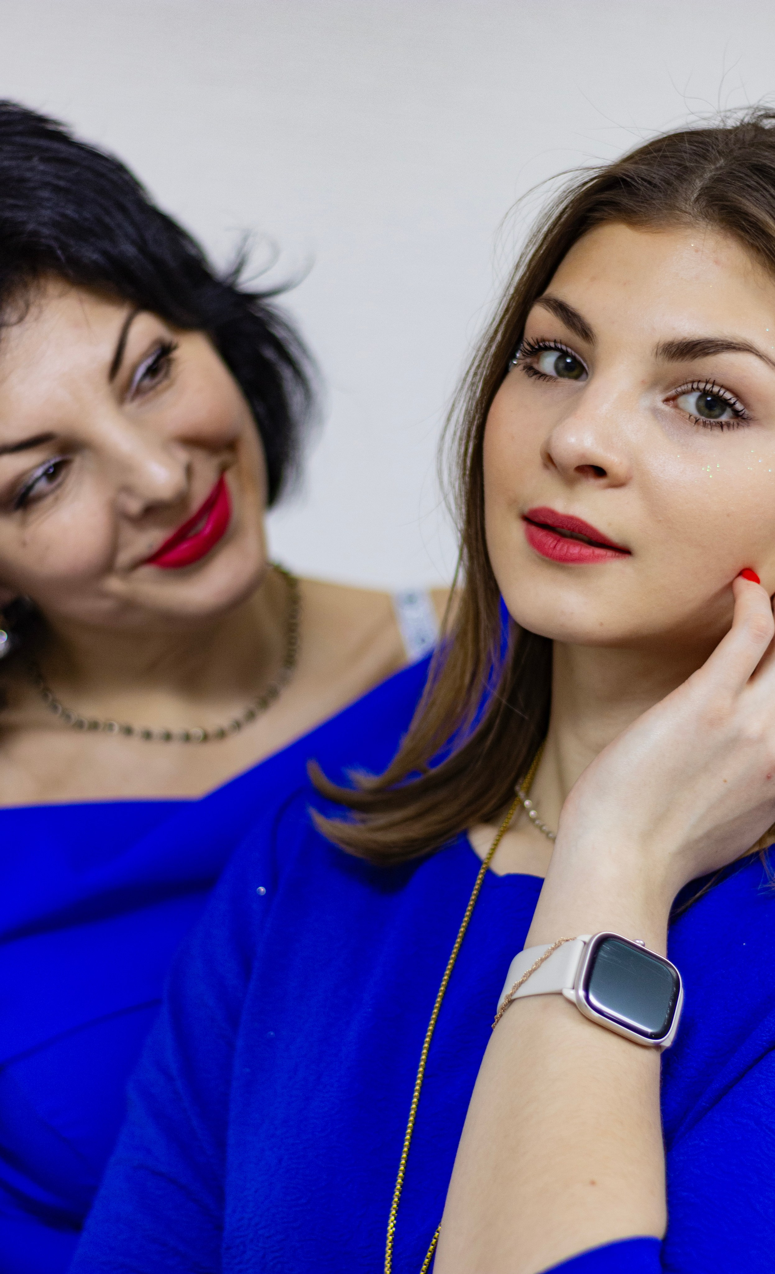 Семейная фотосессия. Dyachenko Elena — фотограф из Сибири