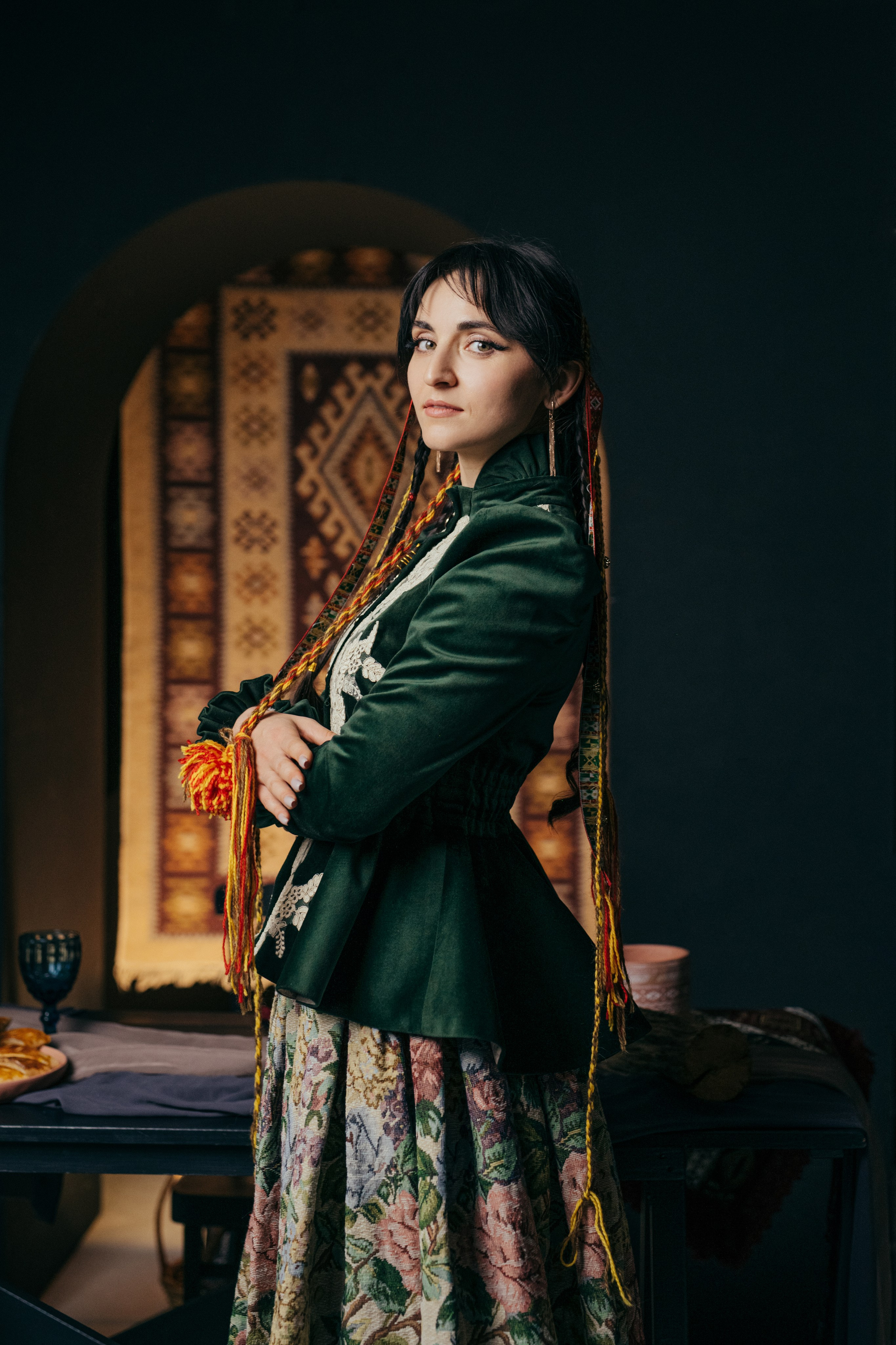 Джемма. Свадебный и семейный фотограф Алиса Полякова |Старый Оскол | Воронеж