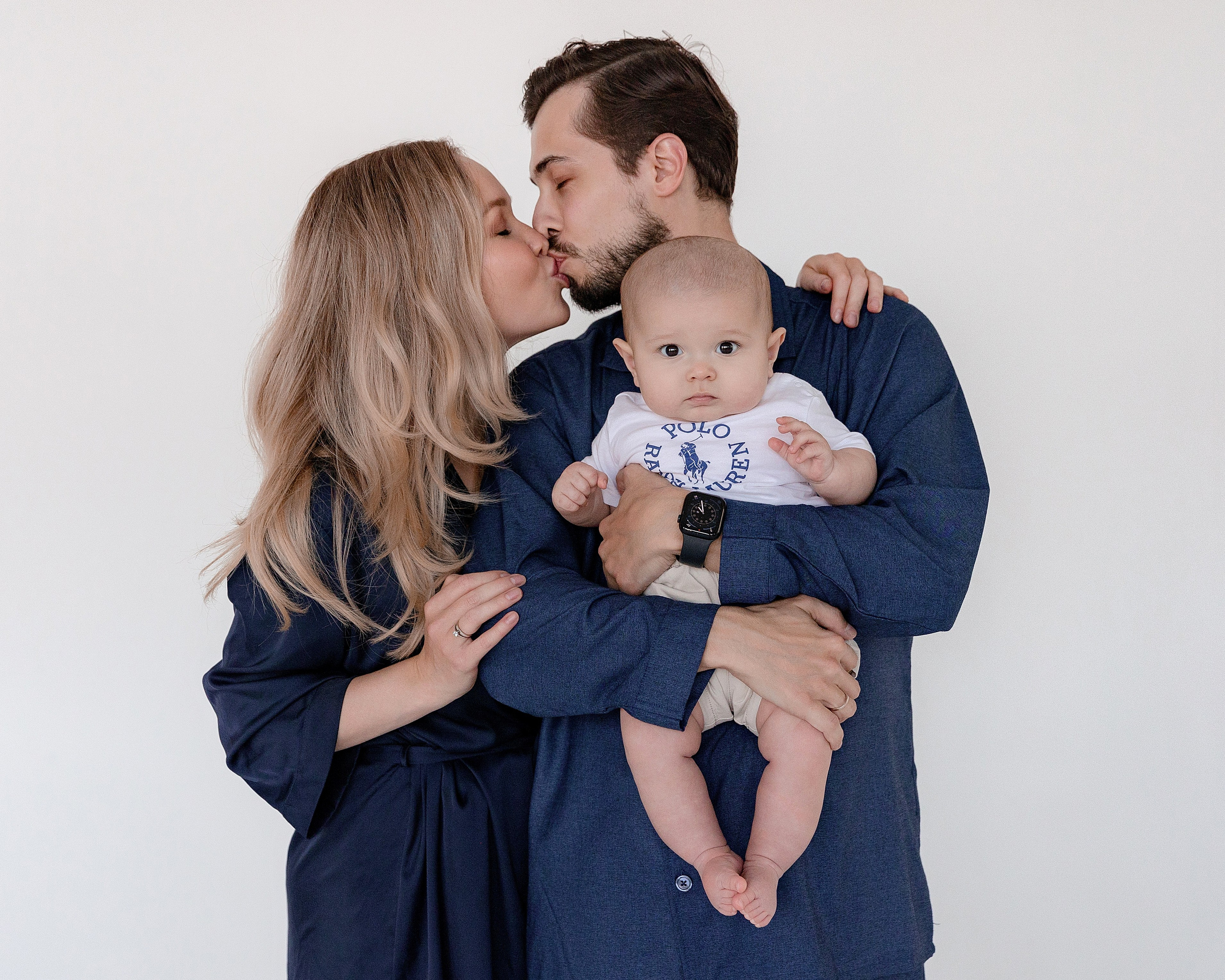 Мария + Эдуард = Павел