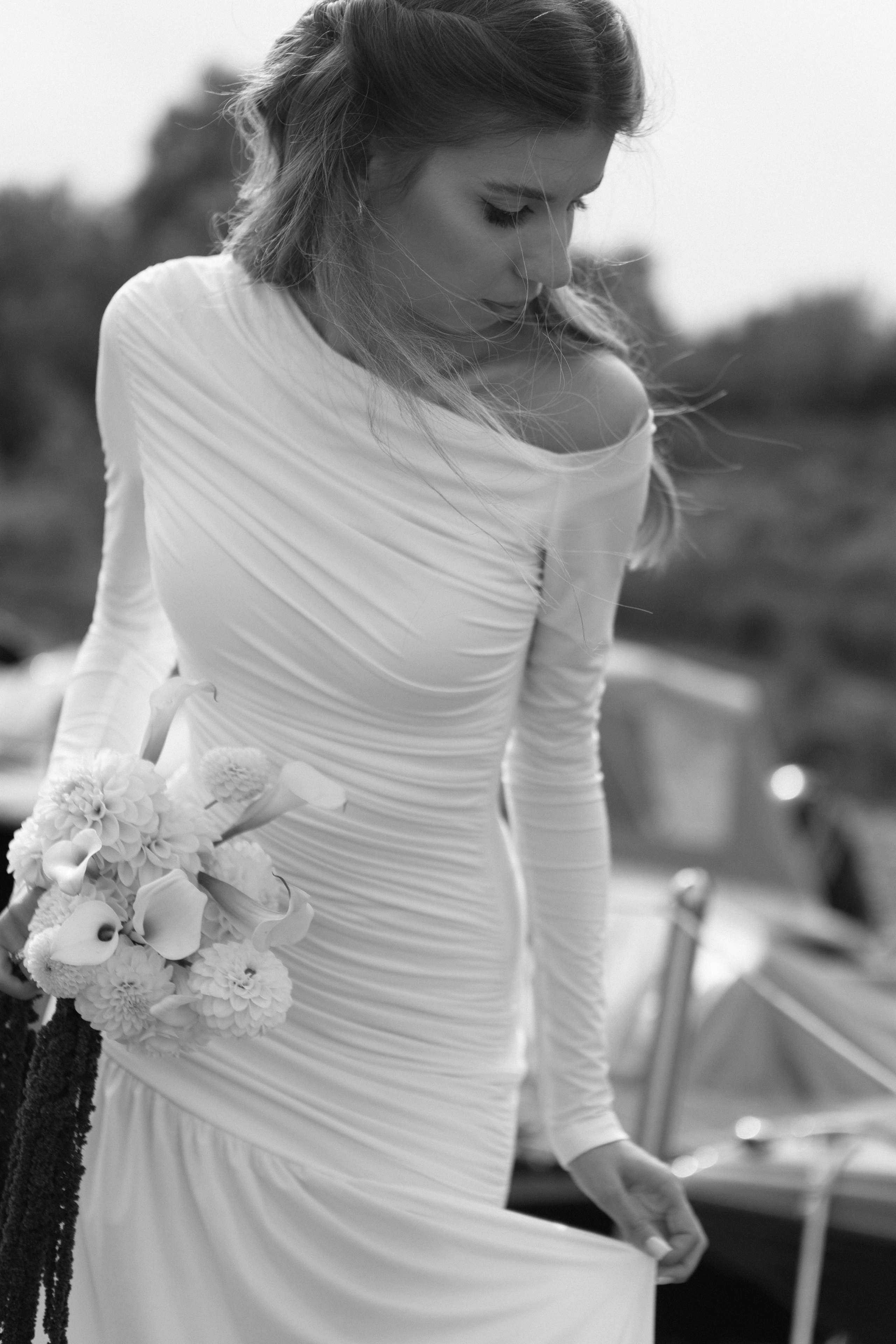 Свадебная фотосессия от Анны Кузнецовой. Свадебный фотограф в Нижнем Новгороде Анна Кузнецова