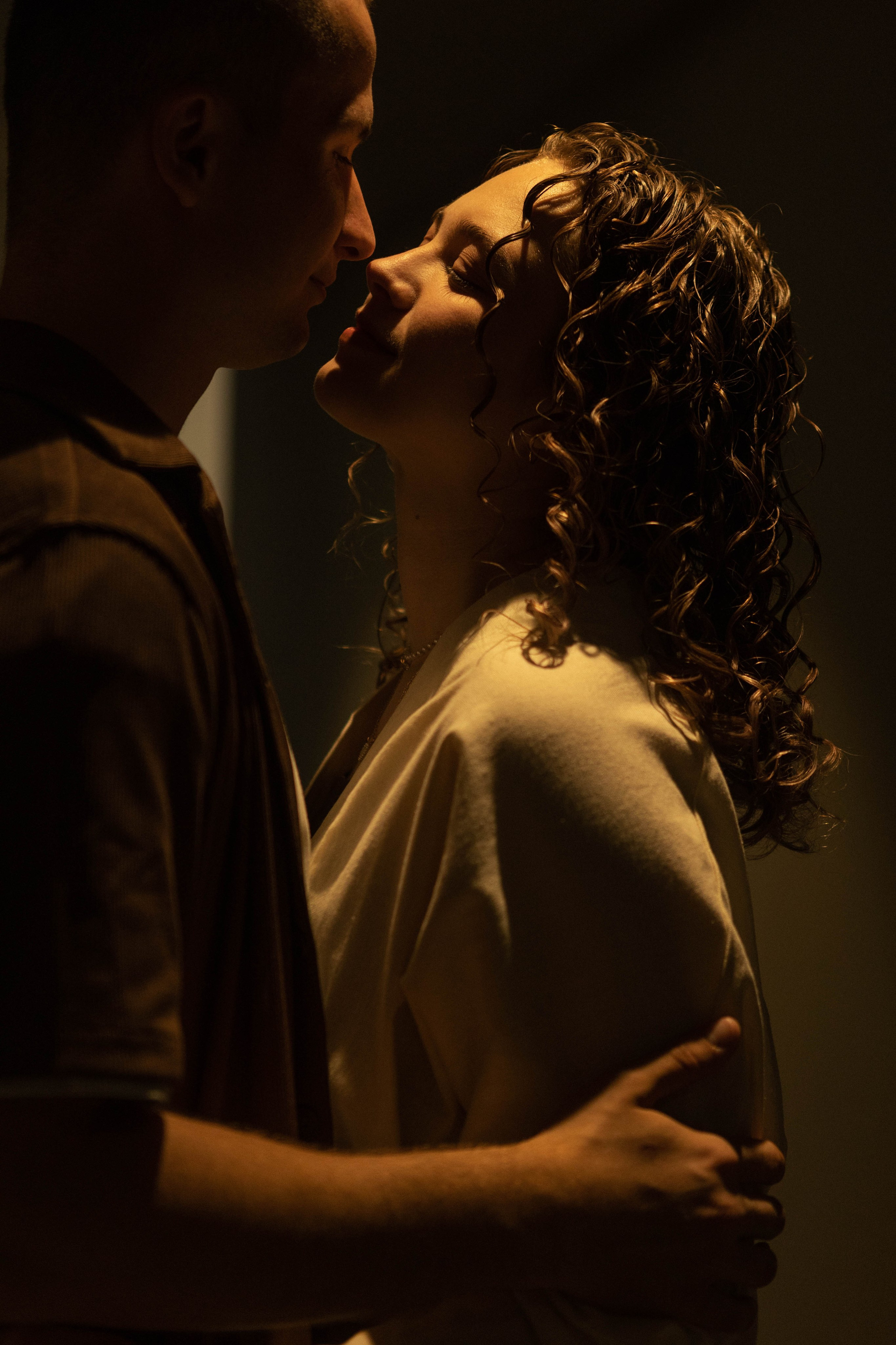 Кирилл и Яна. Свадебный фотограф в Нижнем Новгороде Анна Кузнецова