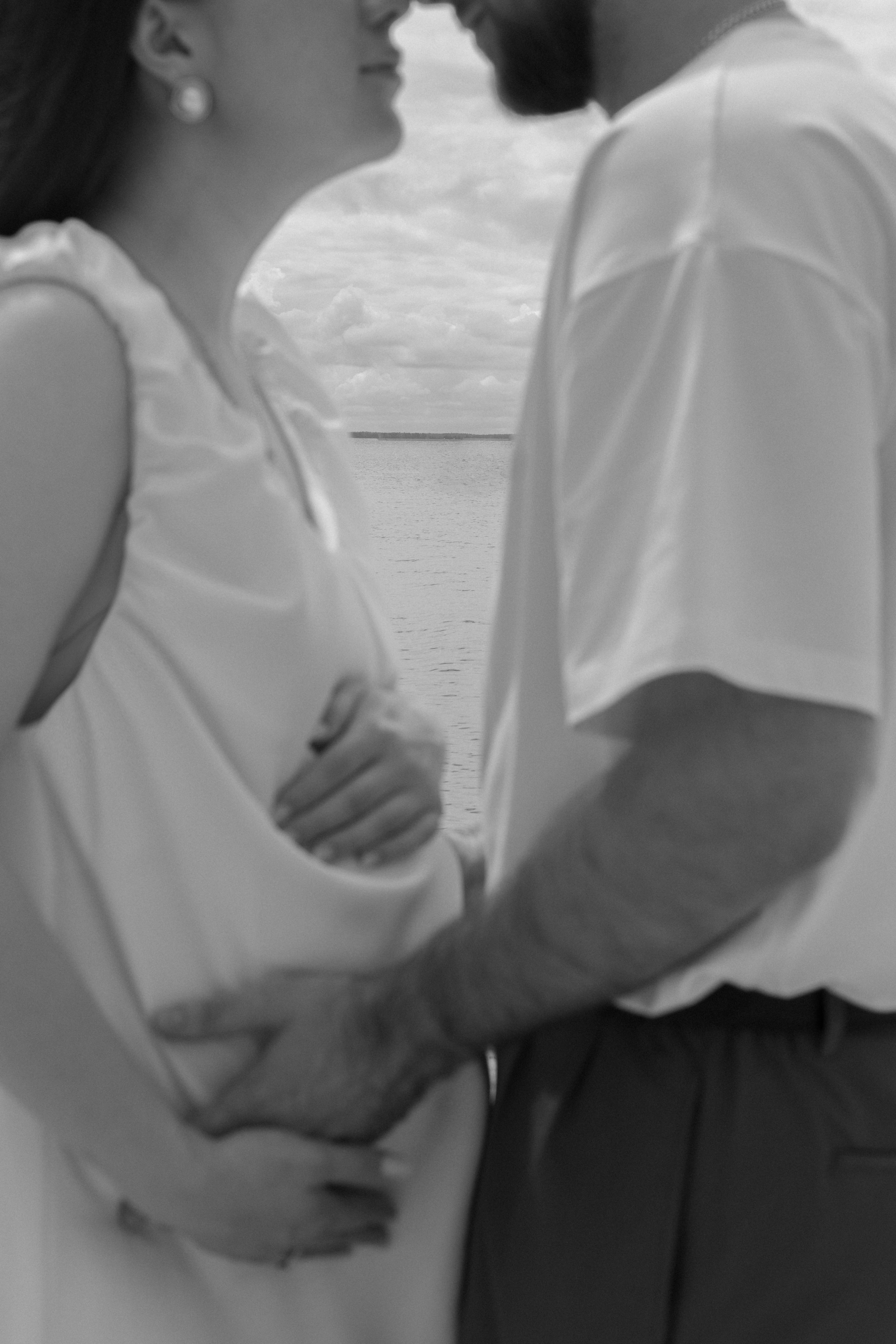 Коля и Надя. Свадебный фотограф в Нижнем Новгороде Анна Кузнецова