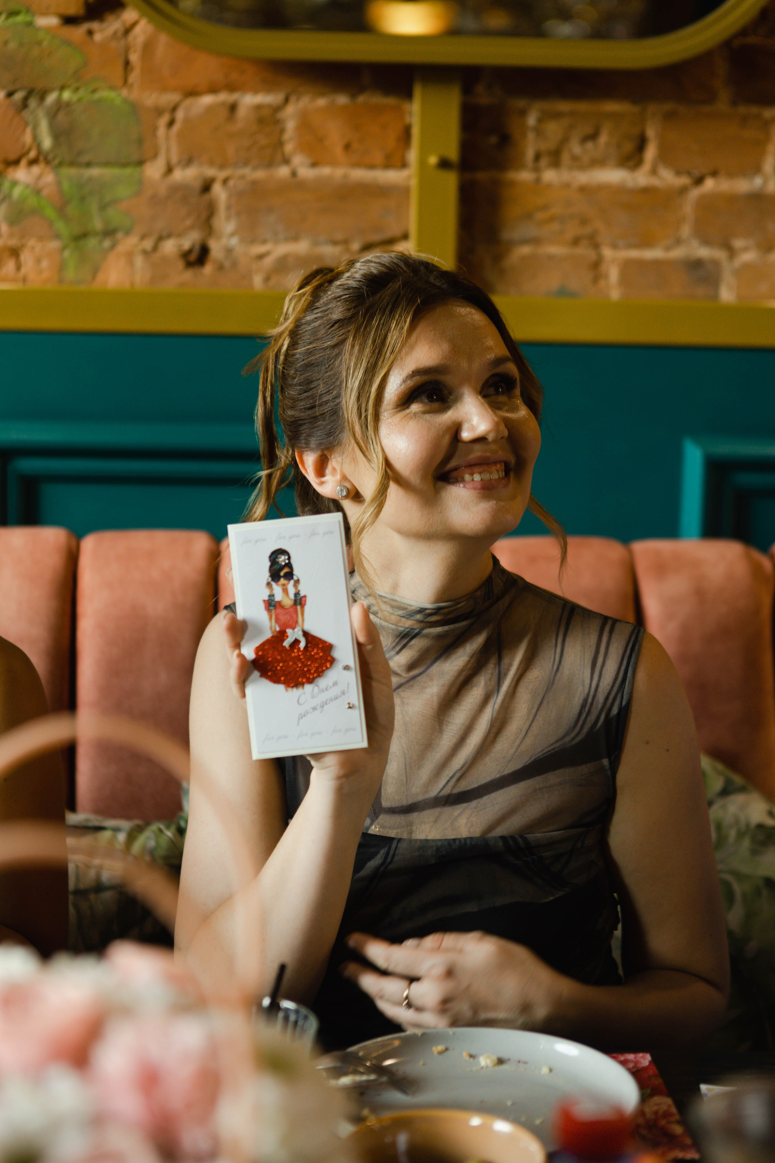 Наташа. Свадебный фотограф в Нижнем Новгороде Анна Кузнецова