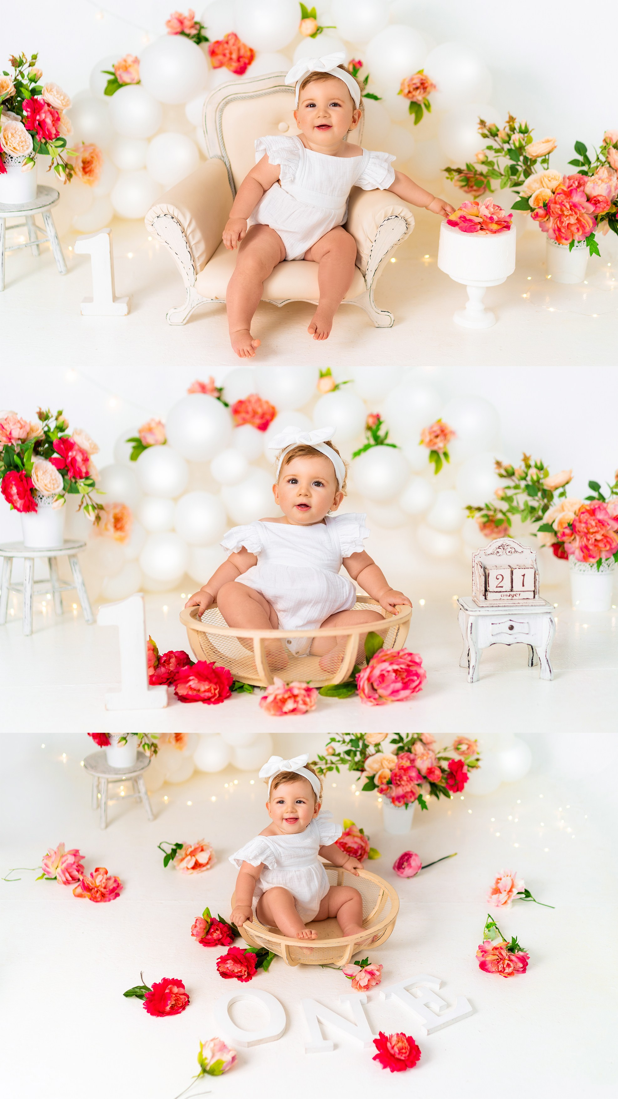 Фотосессия на день рождения. Детский и семейный фотограф в Краснодаре Анастасия Blumberry