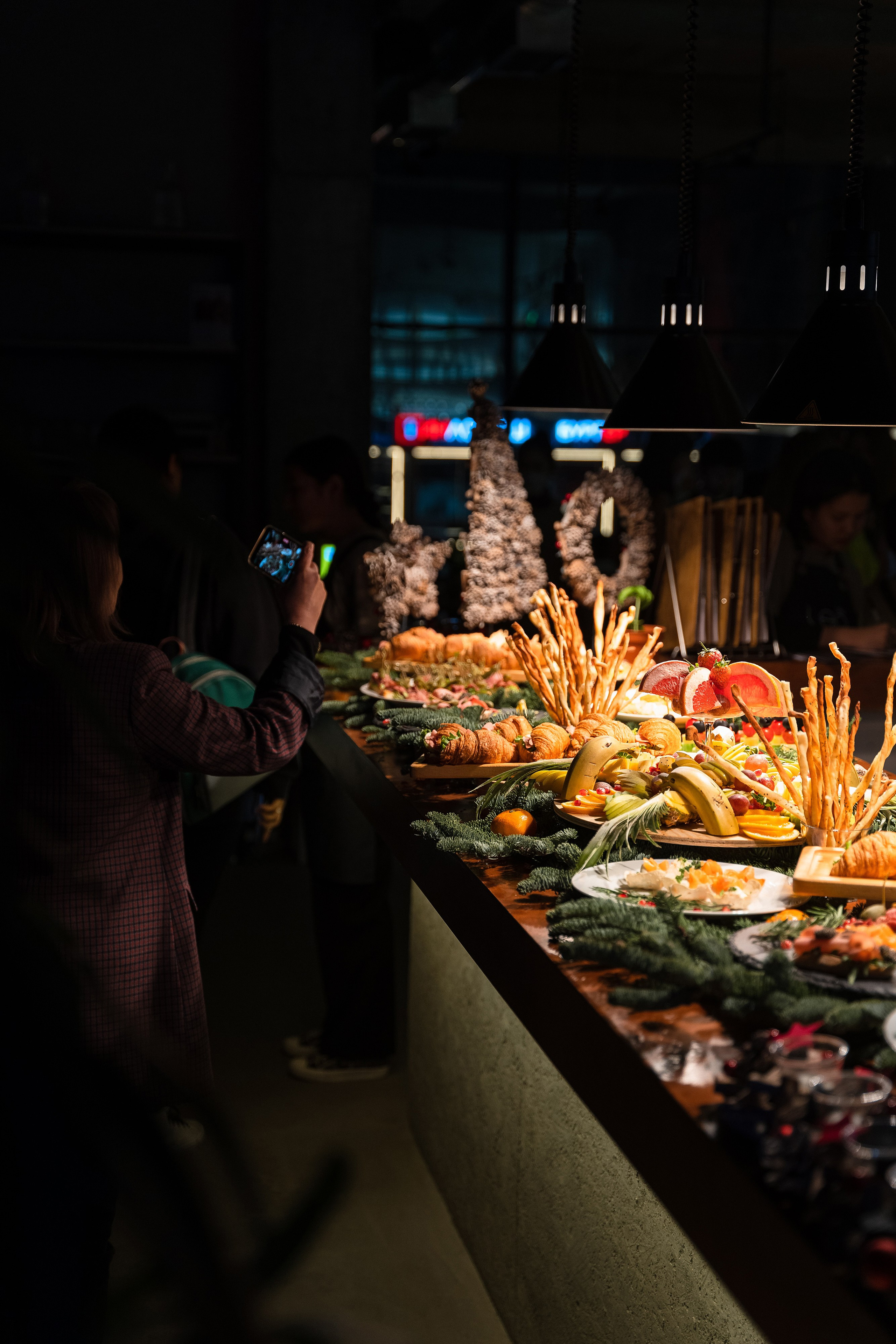 Открытие Leo Coffee. Репортажный фотограф Дмитрий Юрчук