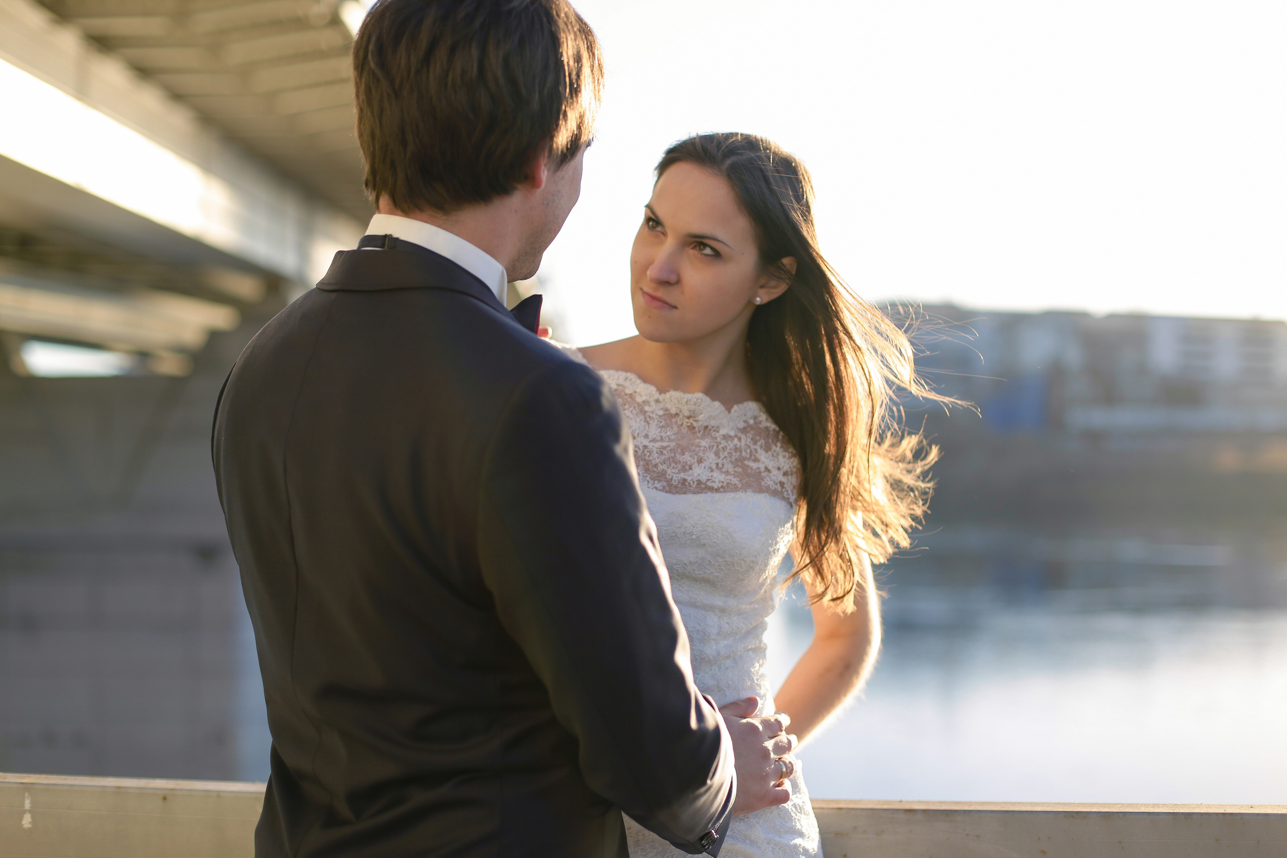 Свадебный фотограф. Портретный фотограф в Кемерово Алеся Цайтлер