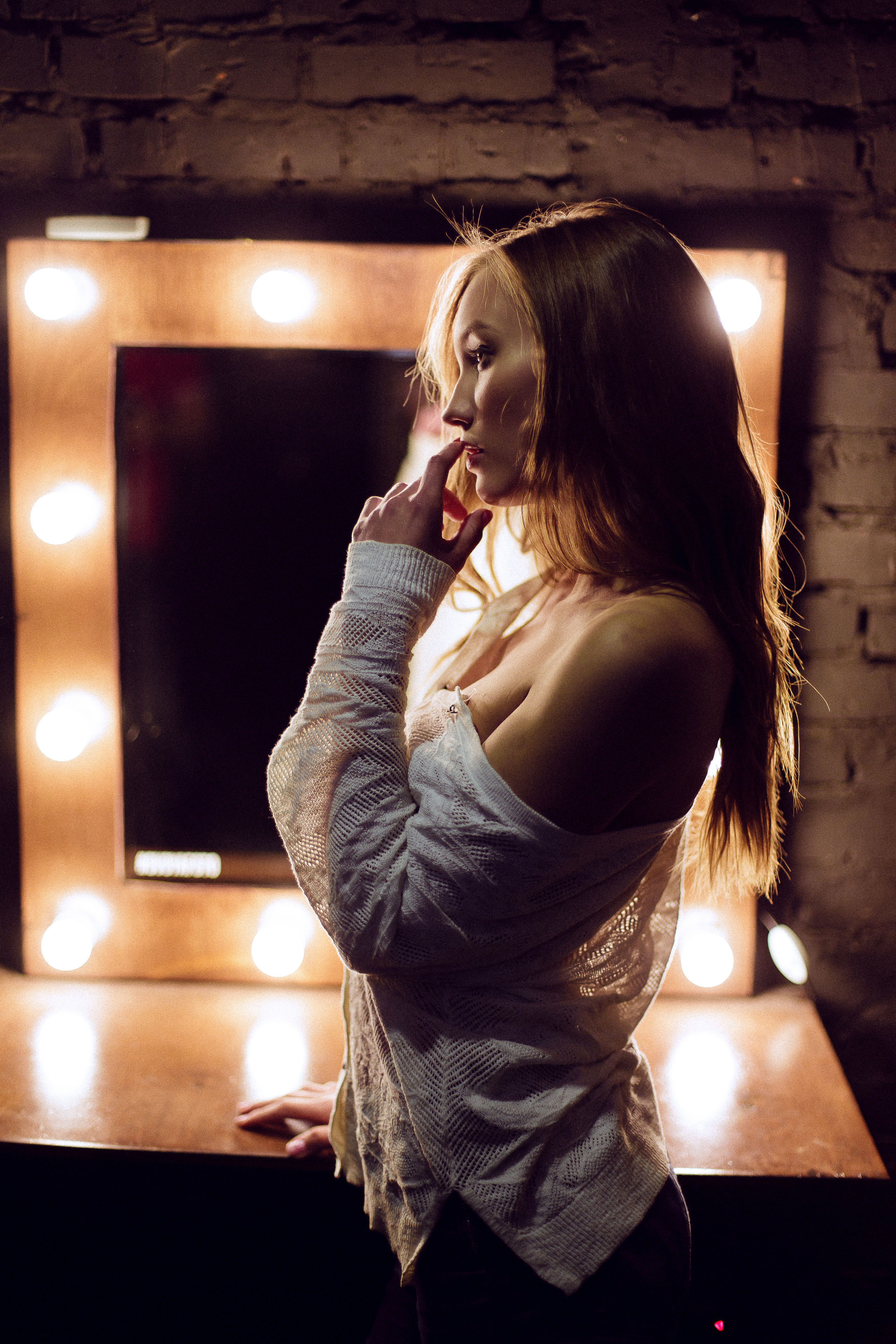 Фотосессия для вас. Портретный фотограф в Кемерово Алеся Цайтлер