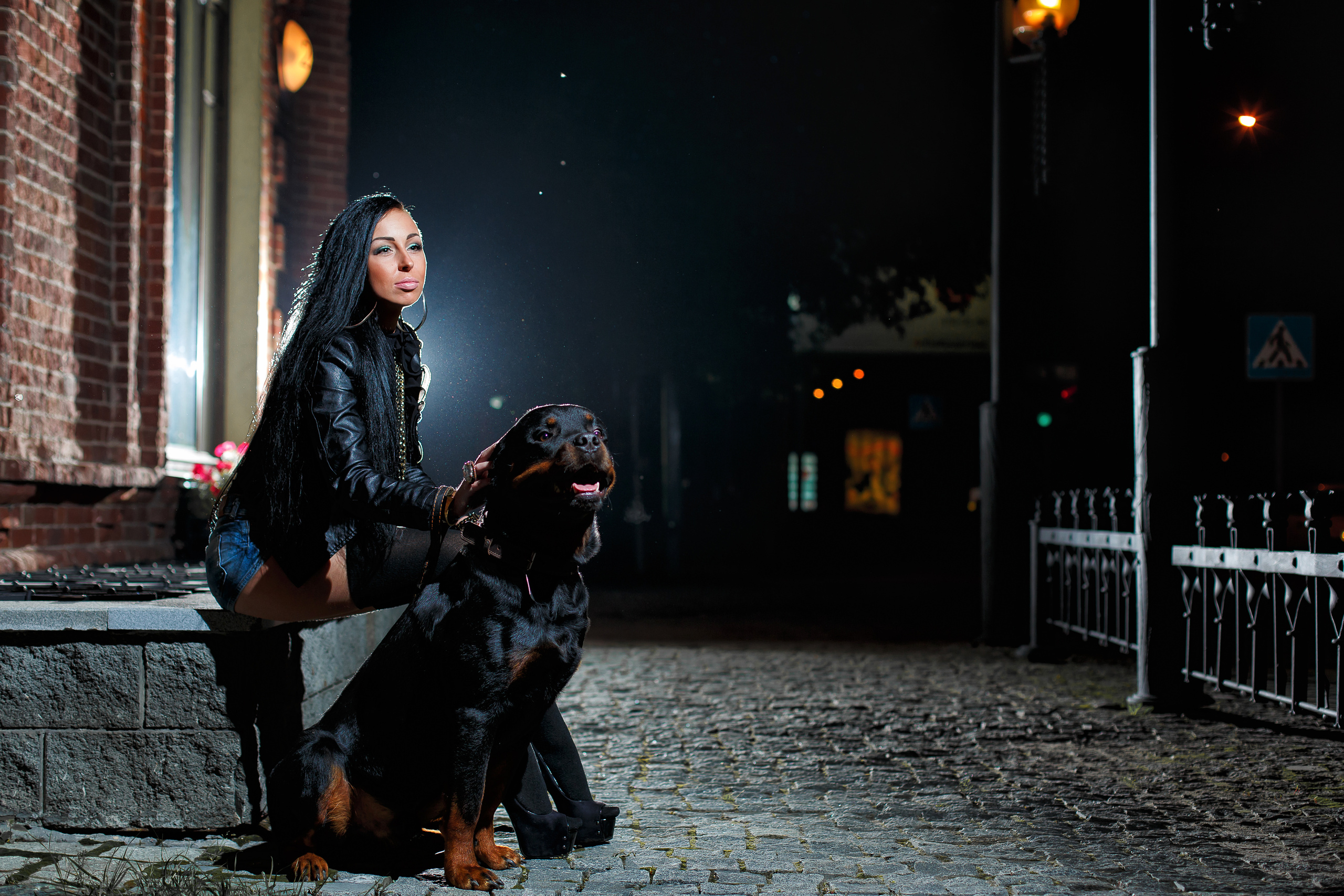 Фотосессия для вас. Портретный фотограф в Кемерово Алеся Цайтлер