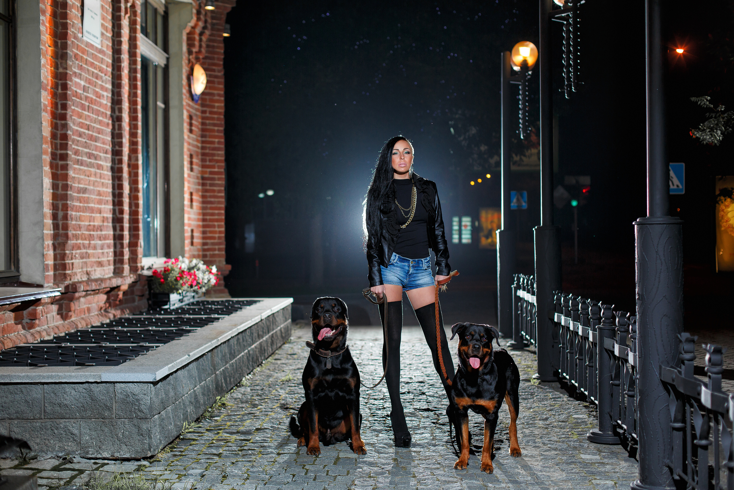 Фотосессия для вас. Портретный фотограф в Кемерово Алеся Цайтлер