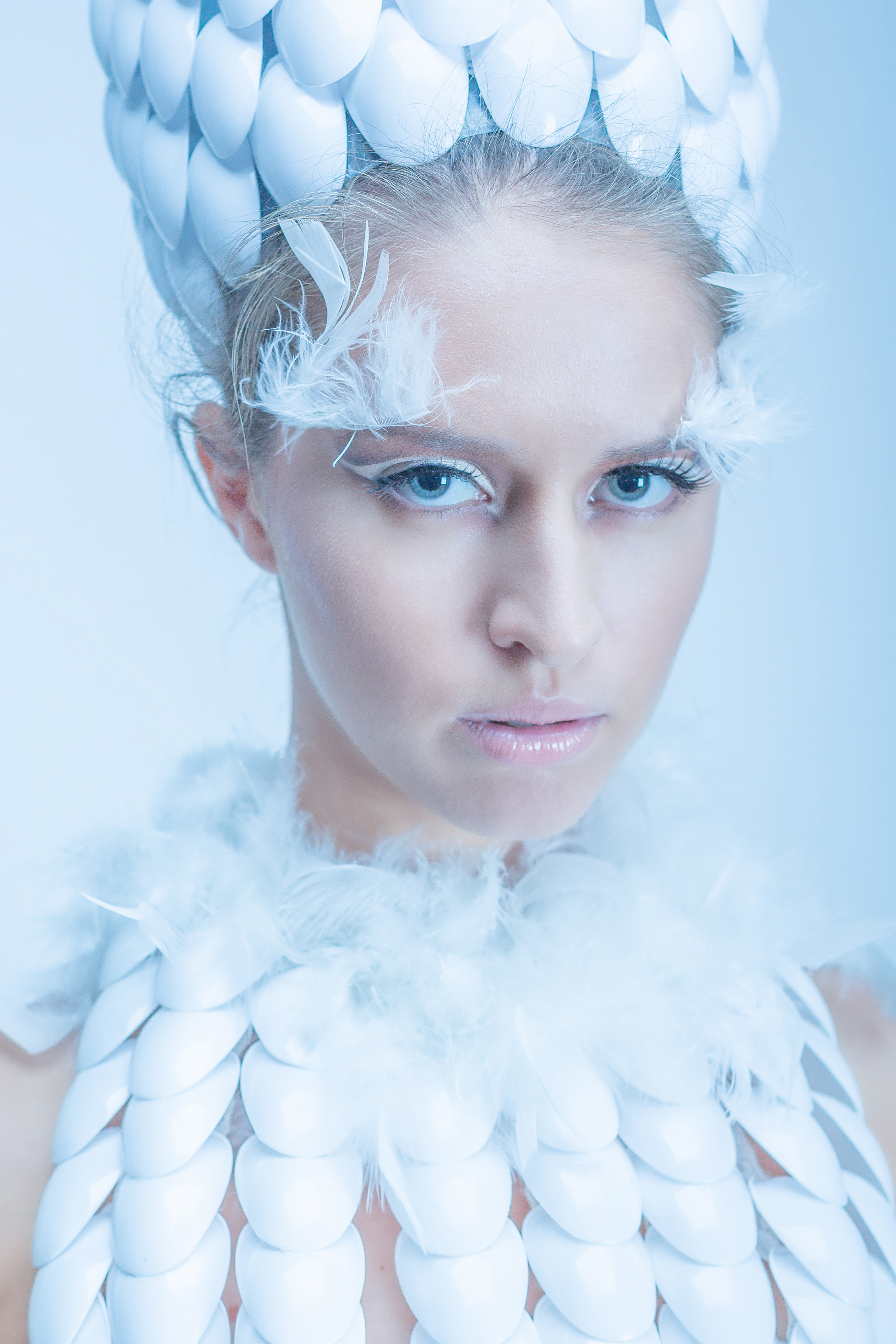 Фотосессия для вас. Портретный фотограф в Кемерово Алеся Цайтлер