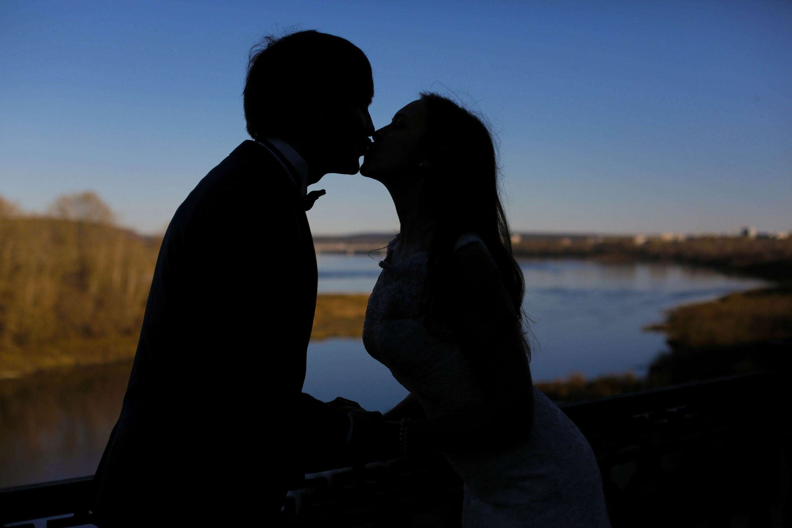 Свадебный фотограф. Портретный фотограф в Кемерово Алеся Цайтлер