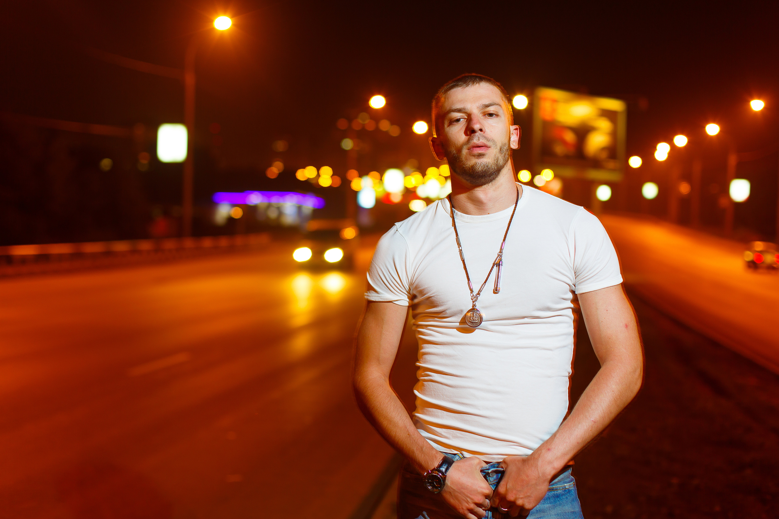 Фотосессия для вас. Портретный фотограф в Кемерово Алеся Цайтлер