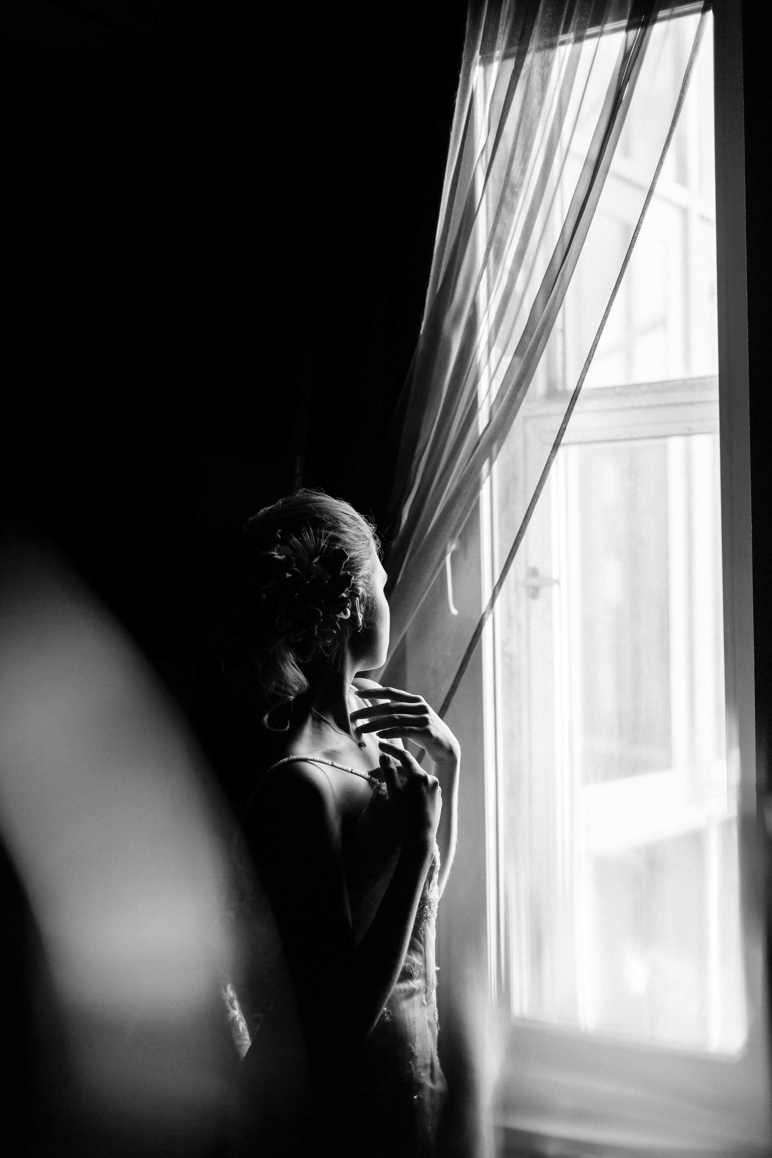 Свадебный фотограф. Портретный фотограф в Кемерово Алеся Цайтлер