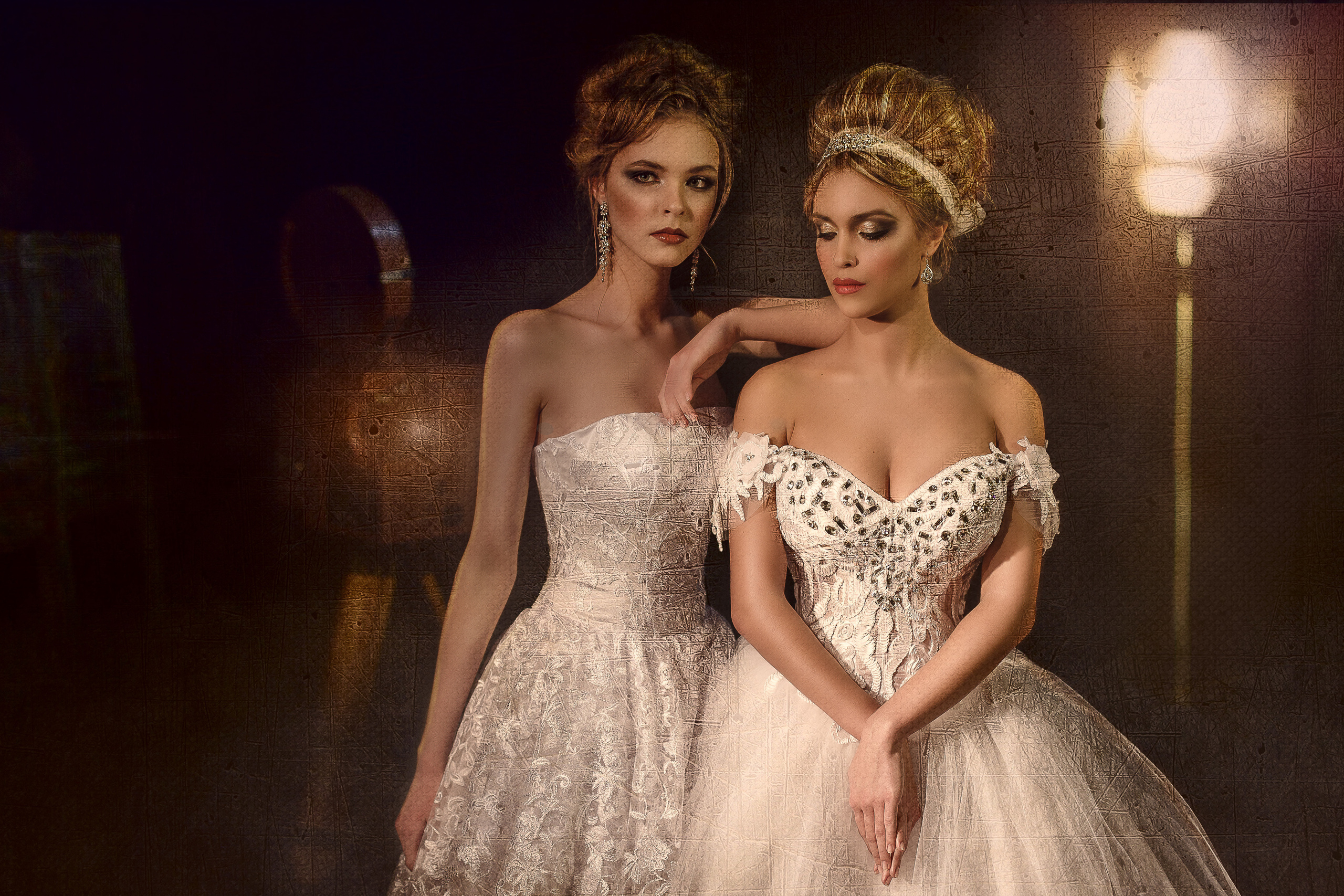 Свадебный фотограф. Портретный фотограф в Кемерово Алеся Цайтлер