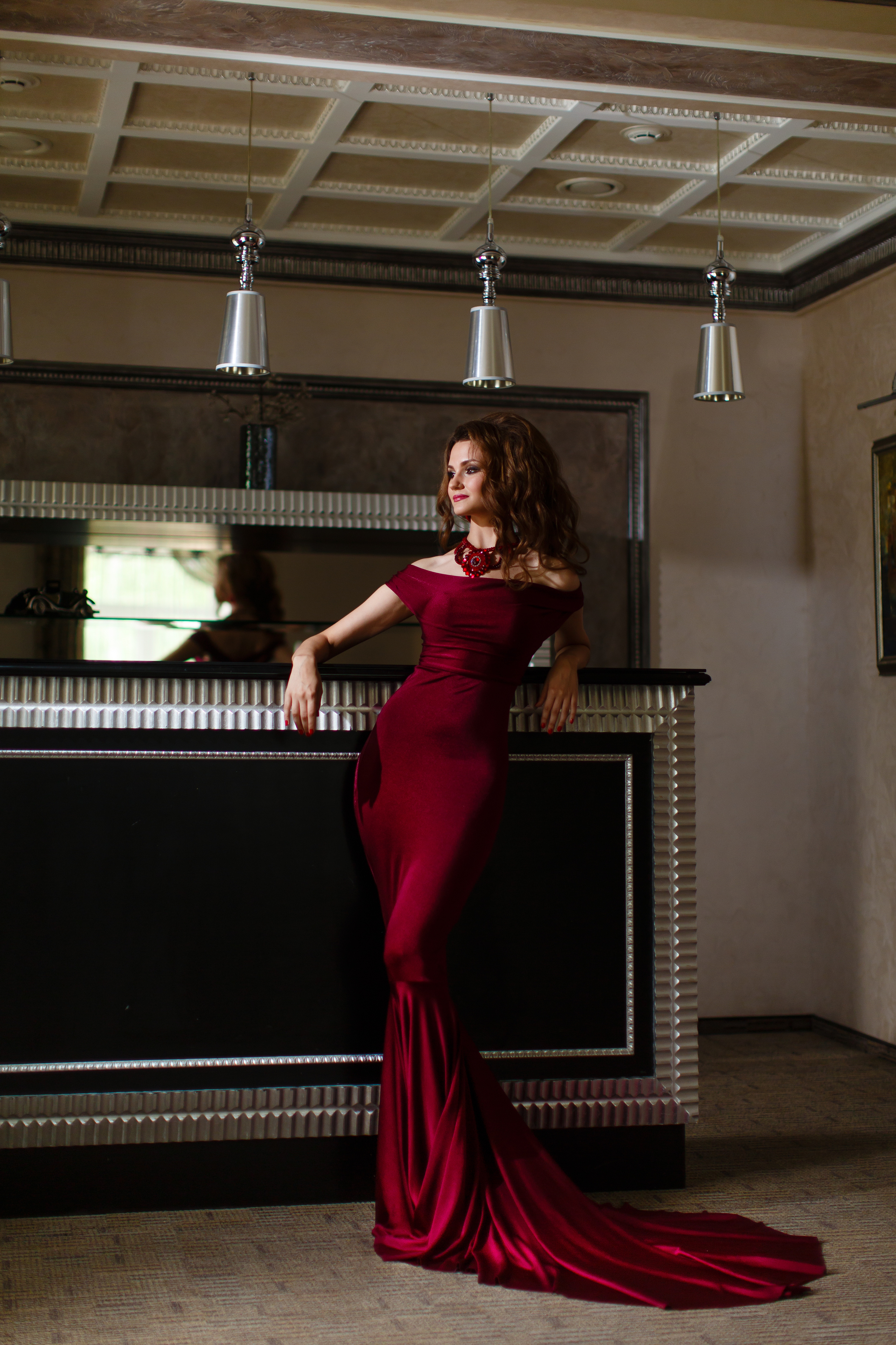 Фотосессия для вас. Портретный фотограф в Кемерово Алеся Цайтлер