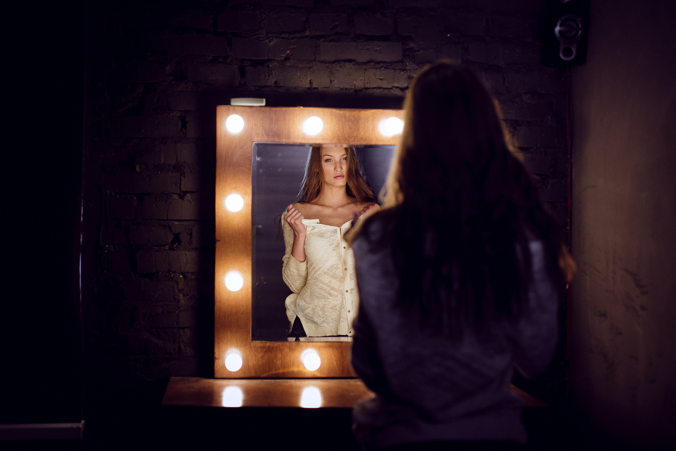 Фотосессия для вас. Портретный фотограф в Кемерово Алеся Цайтлер