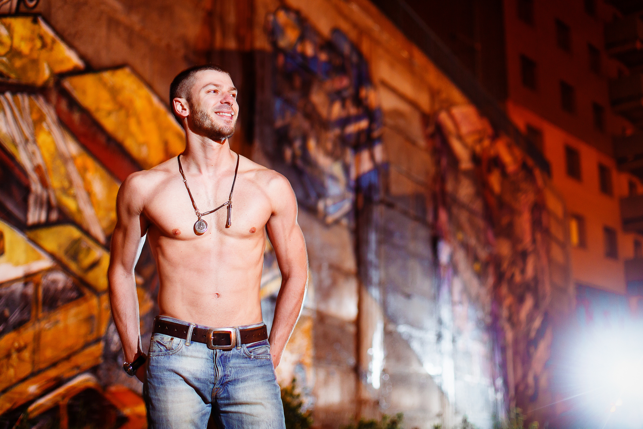 Фотосессия для вас. Портретный фотограф в Кемерово Алеся Цайтлер