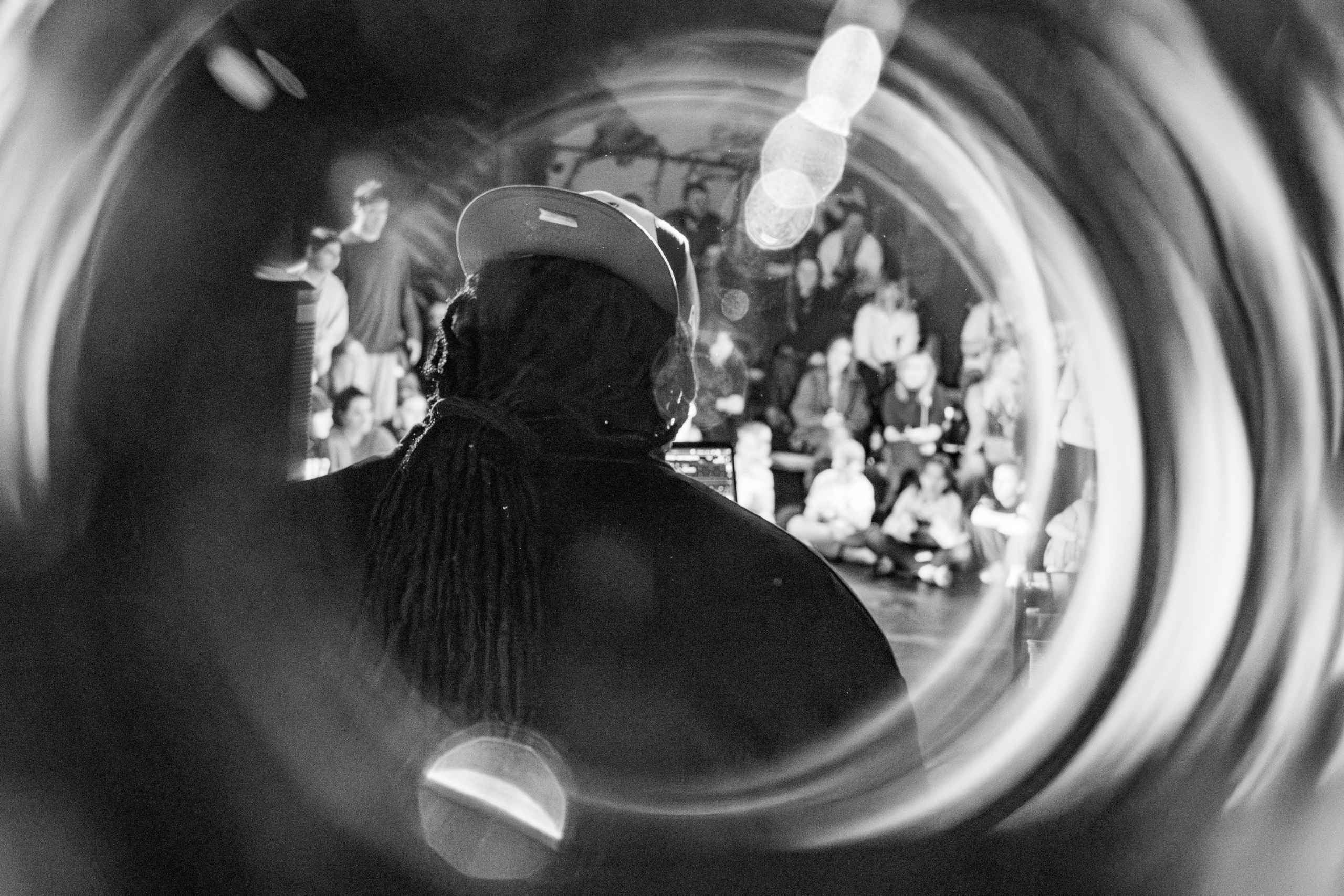 ODD BATTLE 04/05 (@youlovebu). Соня бу тебя сфоткала
