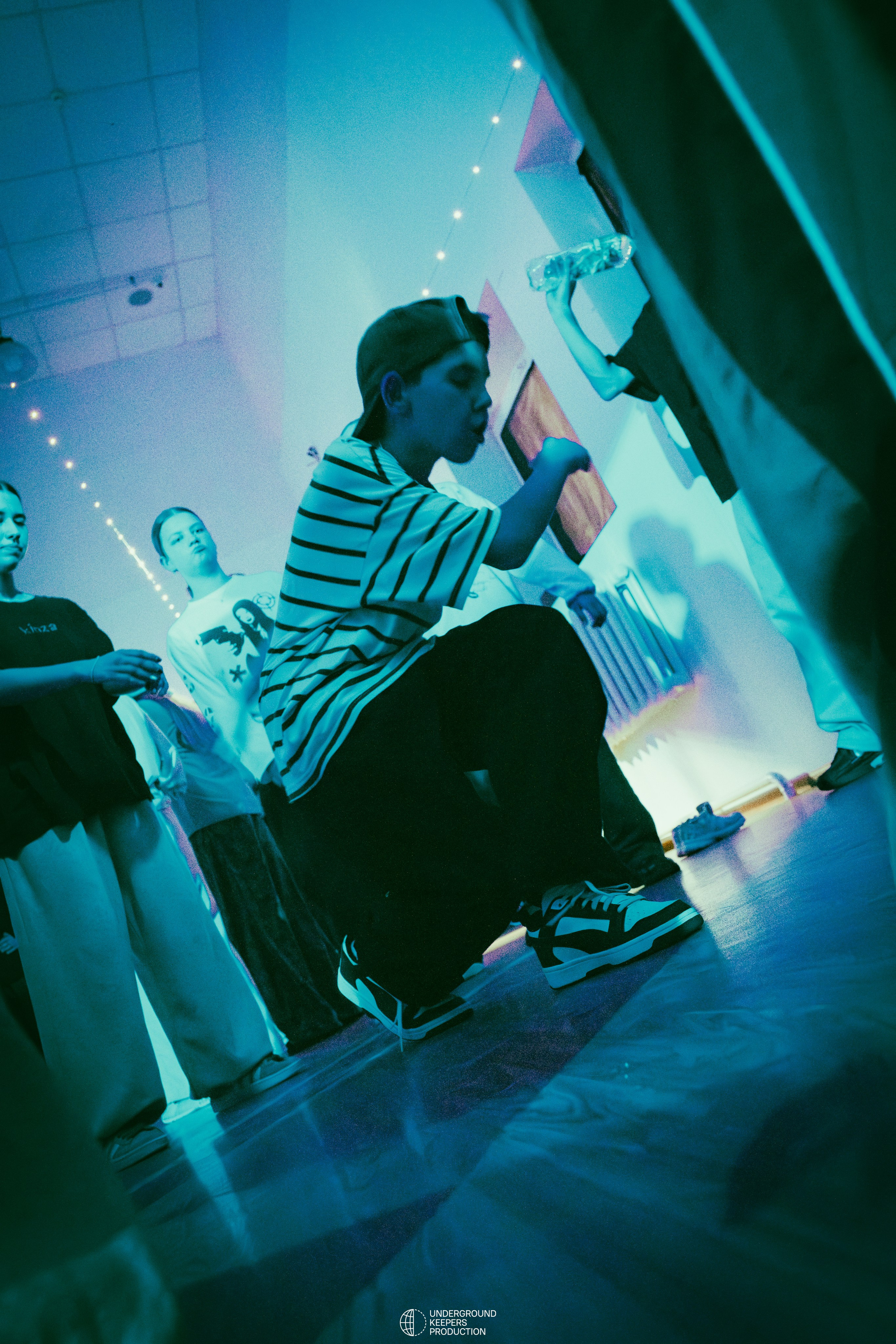 LORDS JAM 18/10 (@youlovebu). Соня бу тебя сфоткала