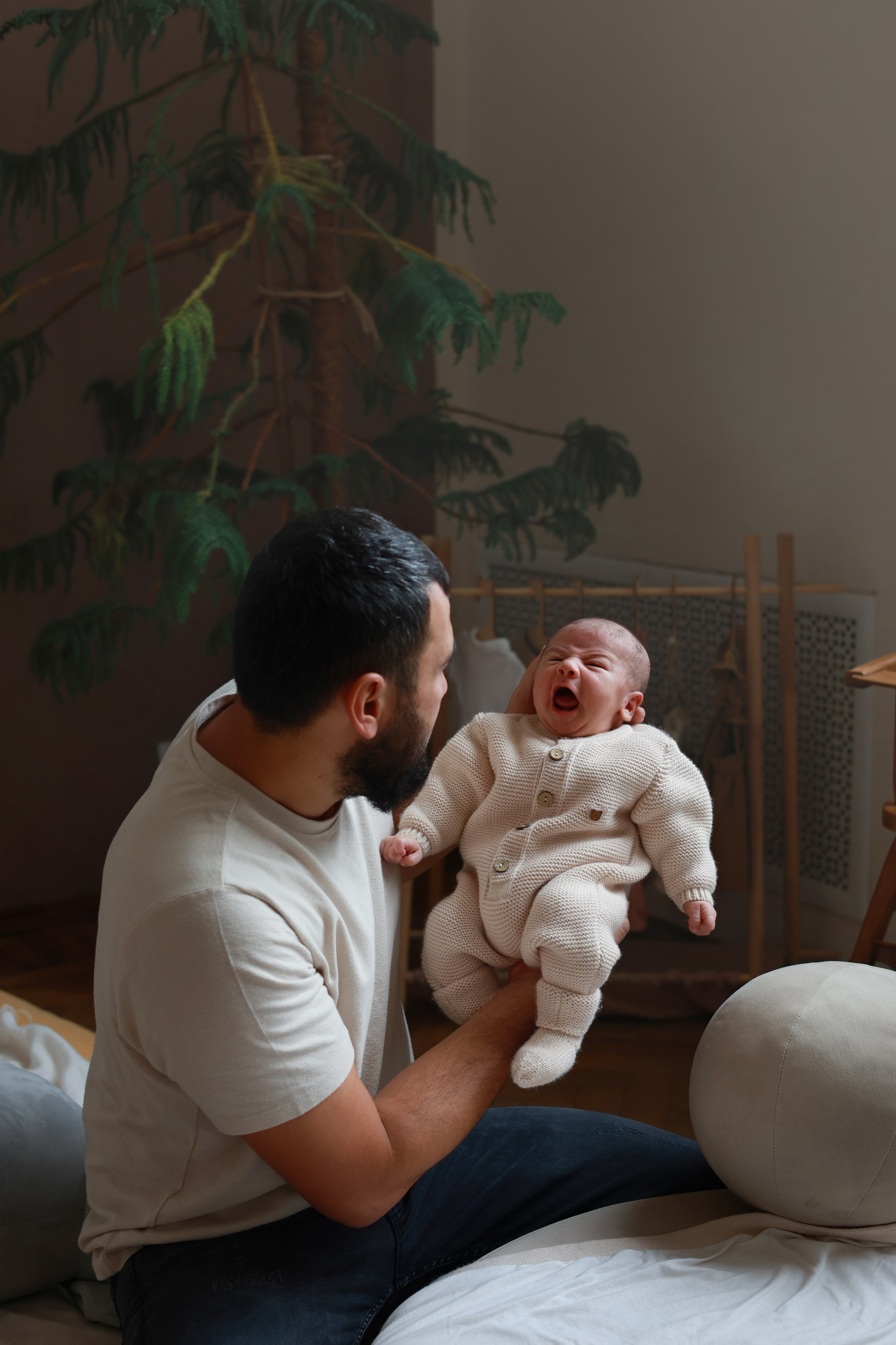 Малыш Али. Семейный и свадебный фотограф в Воронеже Людмила Трифонова
