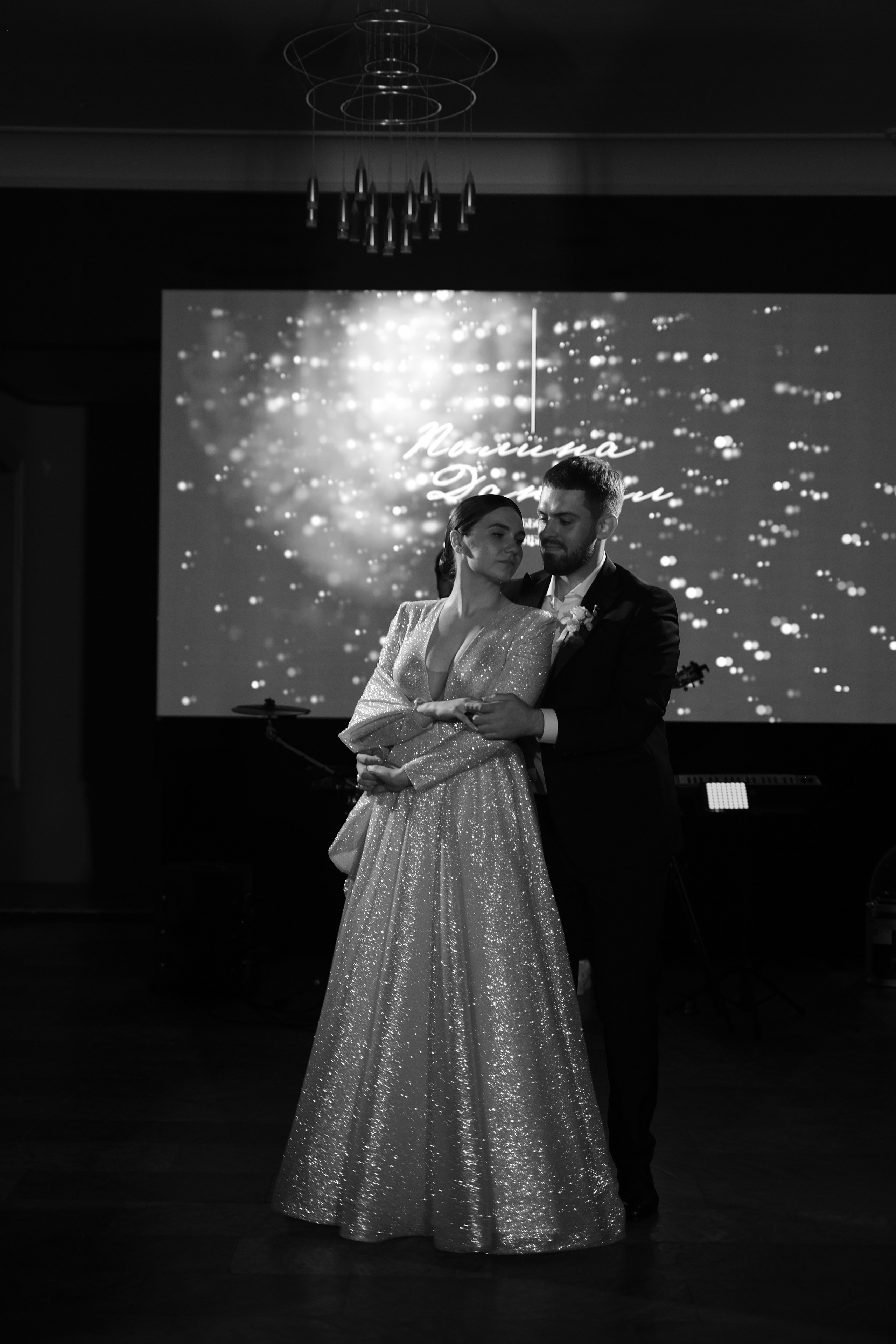 Полина & Даня. Wed Photographers 📷 Saint Petersburg