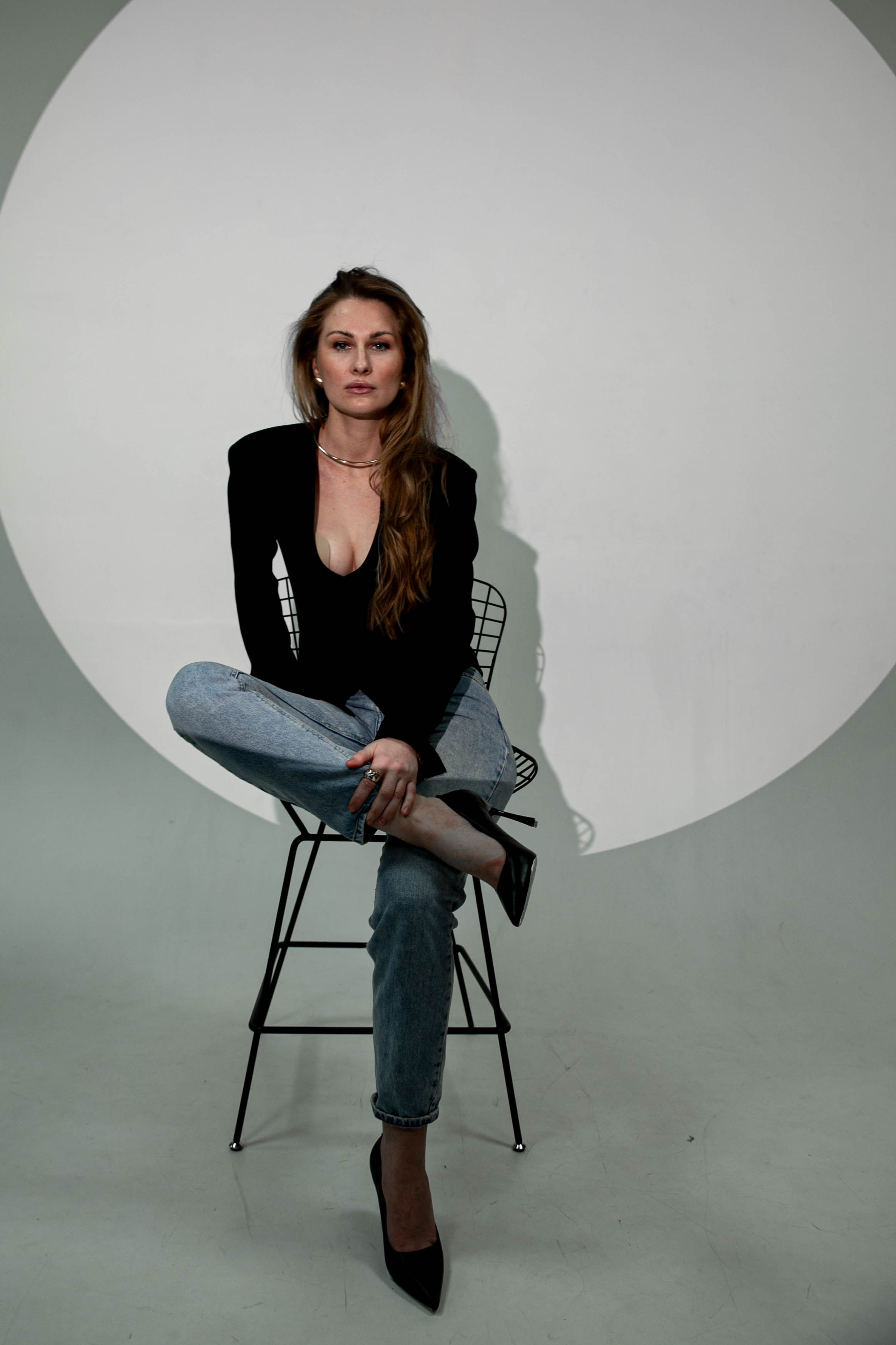 Студия. Ася Шаповалова — фотограф живых историй в Пушкино и Москве