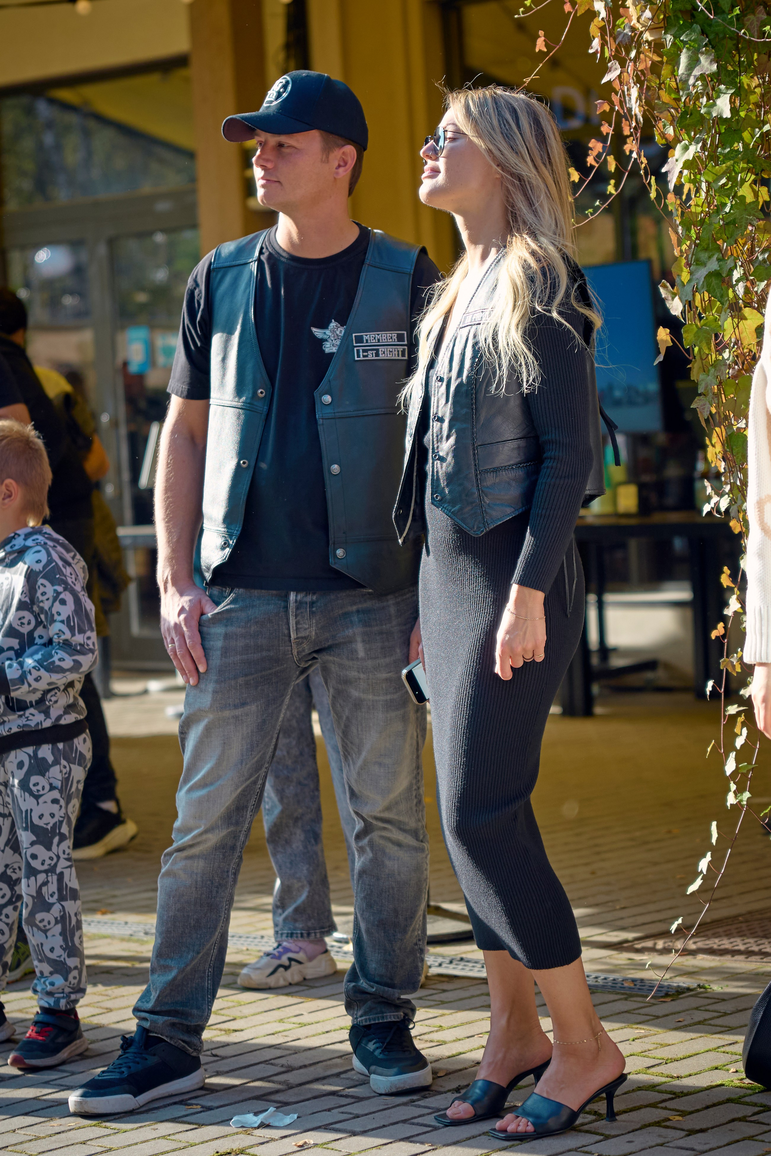 29.08.2024 Закрытие мотосезона True Bankers. Виктория Ахмылова. Фотограф в Москве