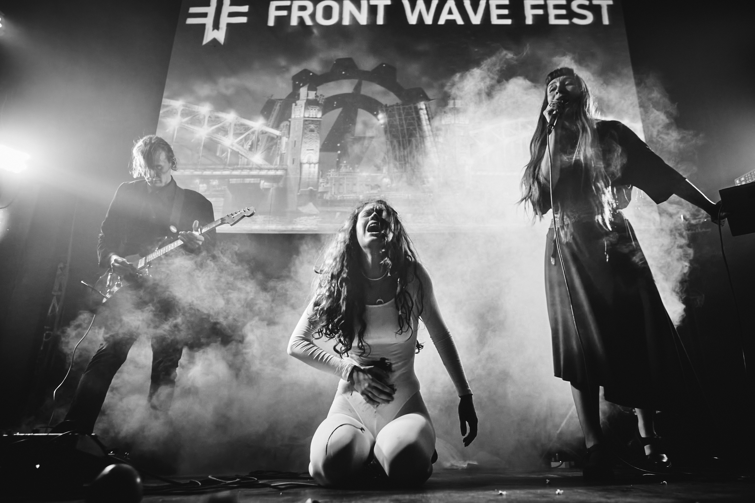 Концерты. Visual artist Konstantin KoT