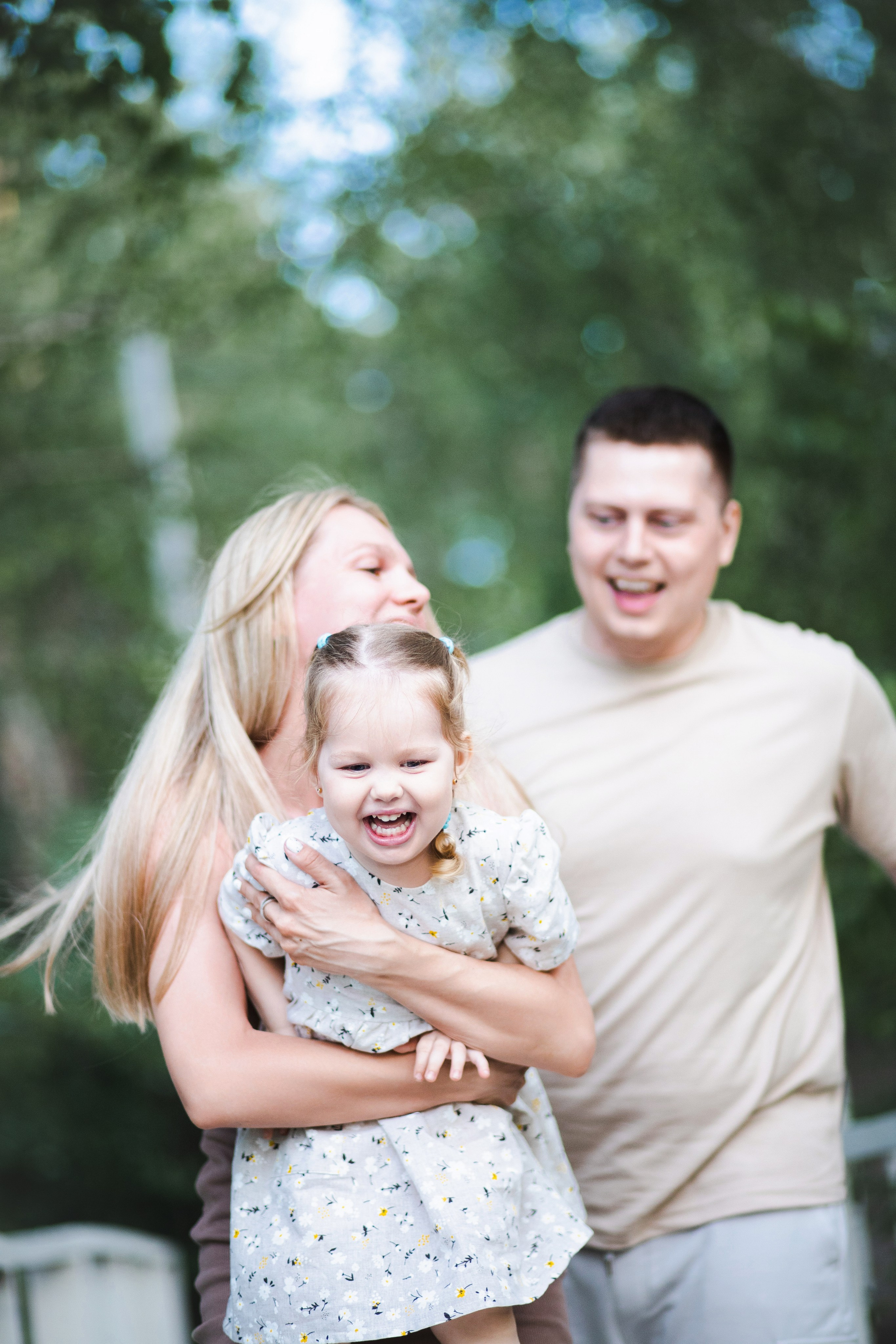Анастасия, Никита, Марьяна и Алиса. Семейный фотограф в Екатеринбурге и Красноуфимске Евгения Лягаева