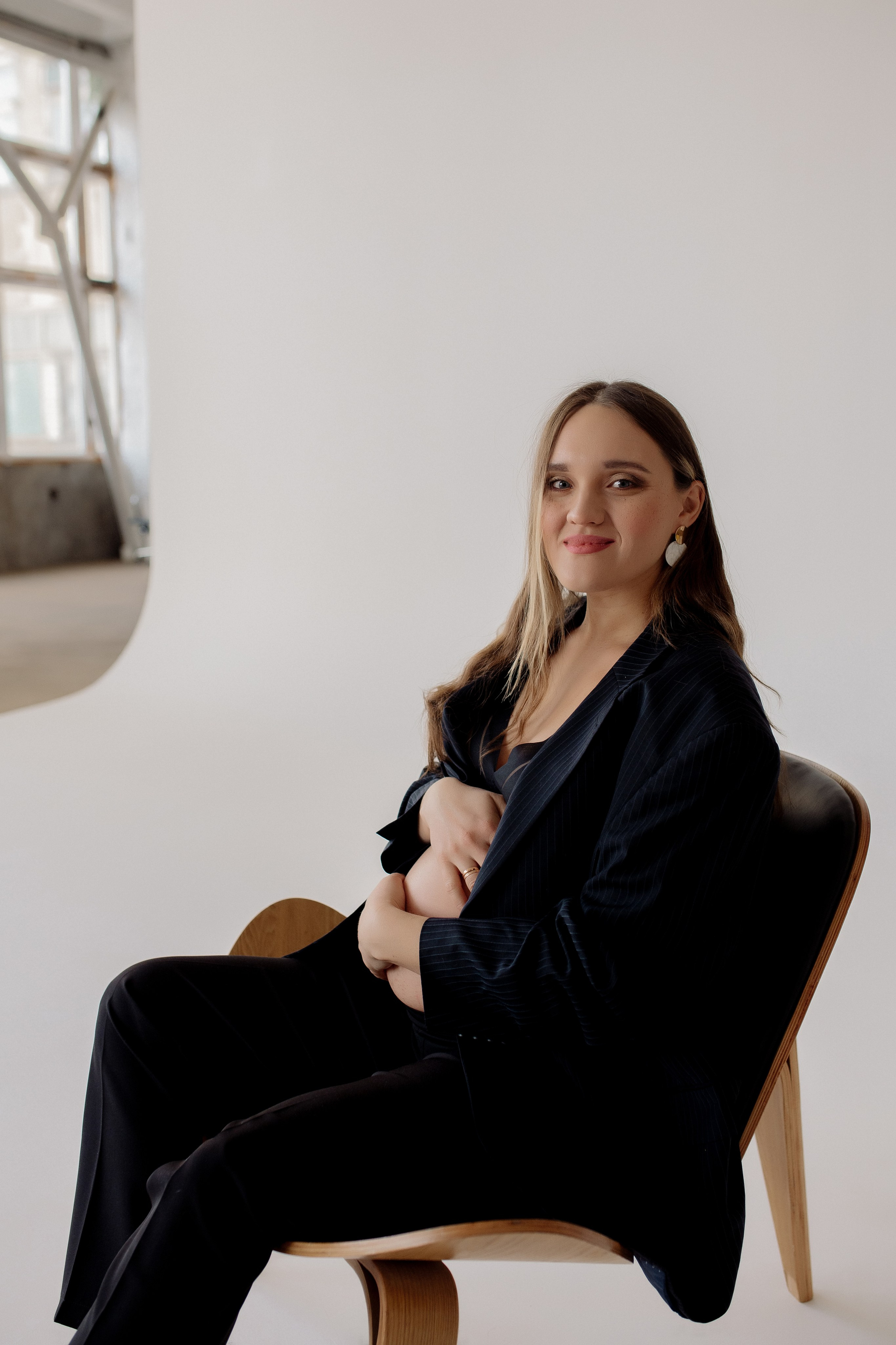 Марина. Фотограф Мария Стрелкова