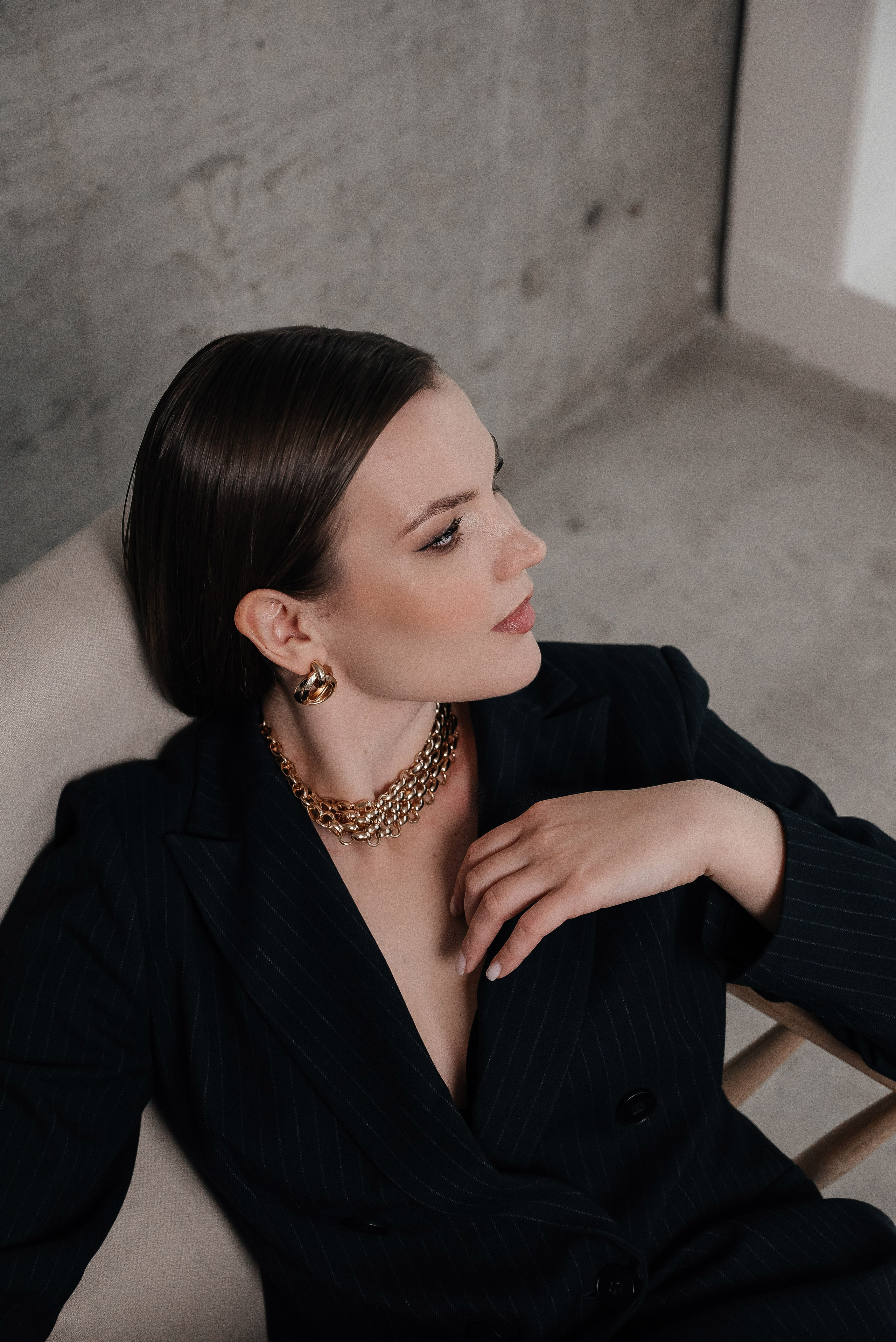 Настя. Тамара Власова