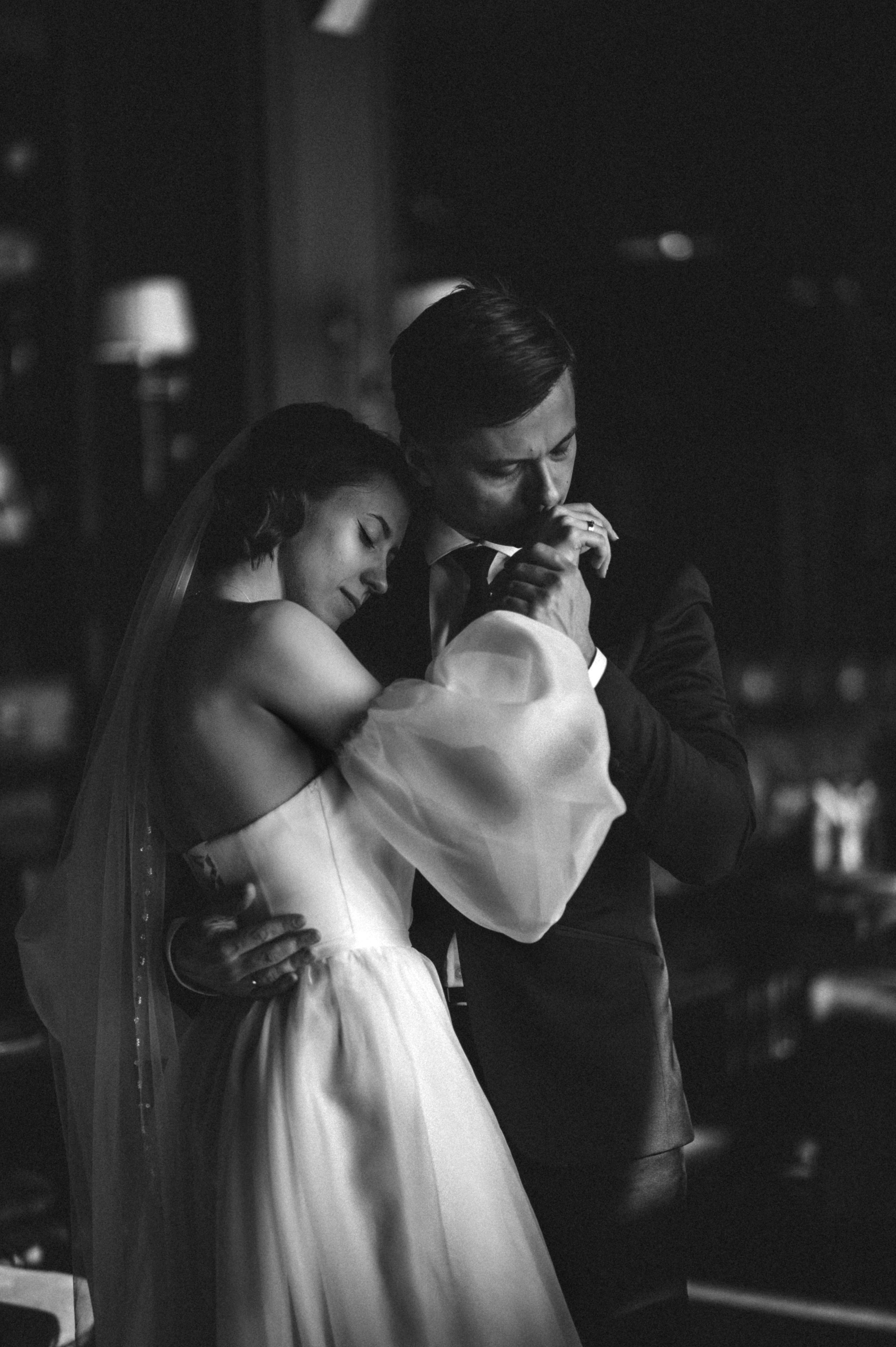 Алексей и Наталья. Фотограф в Саратове Анастасия Гладина