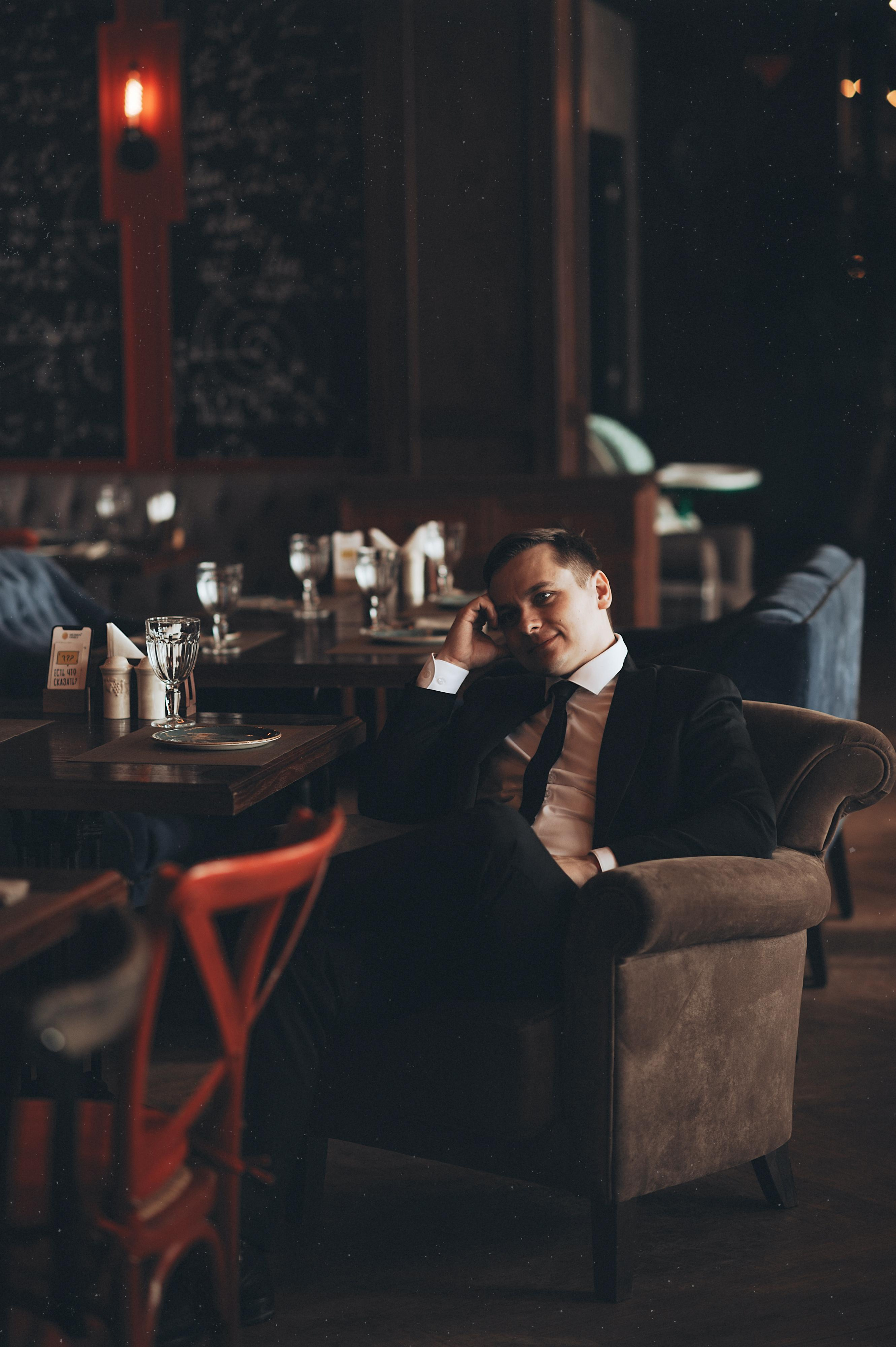 Алексей и Наталья. Фотограф в Саратове Анастасия Гладина