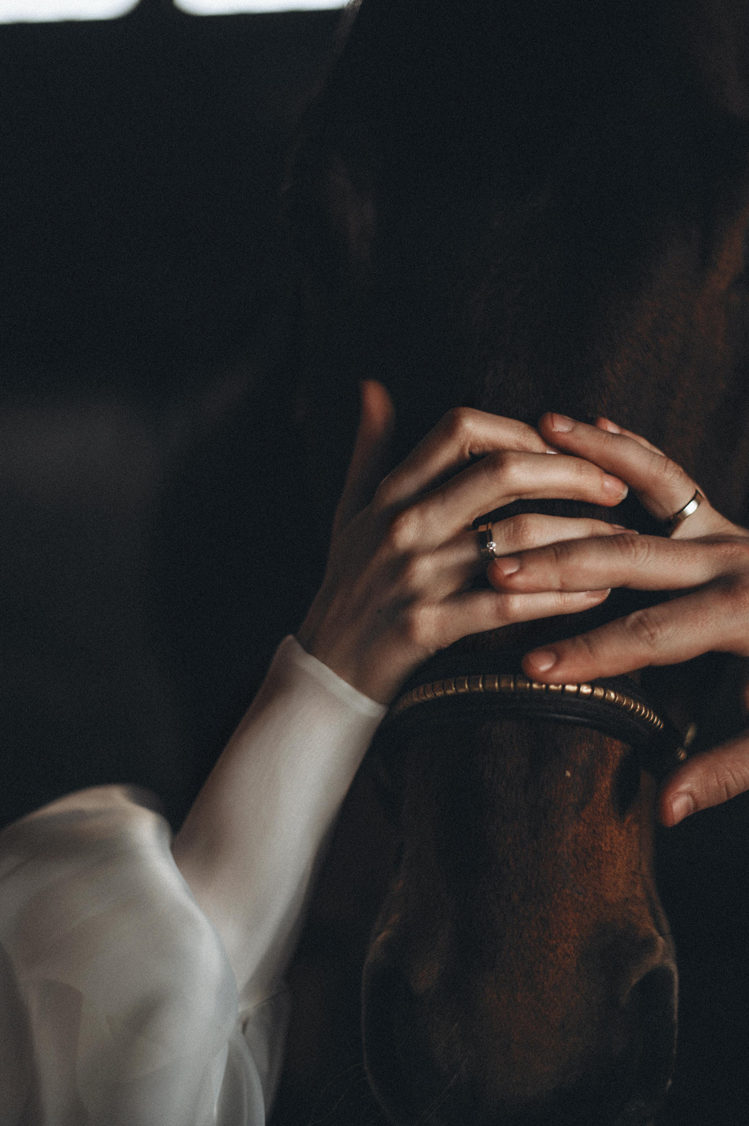 Алексей и Наталья. Фотограф в Саратове Анастасия Гладина